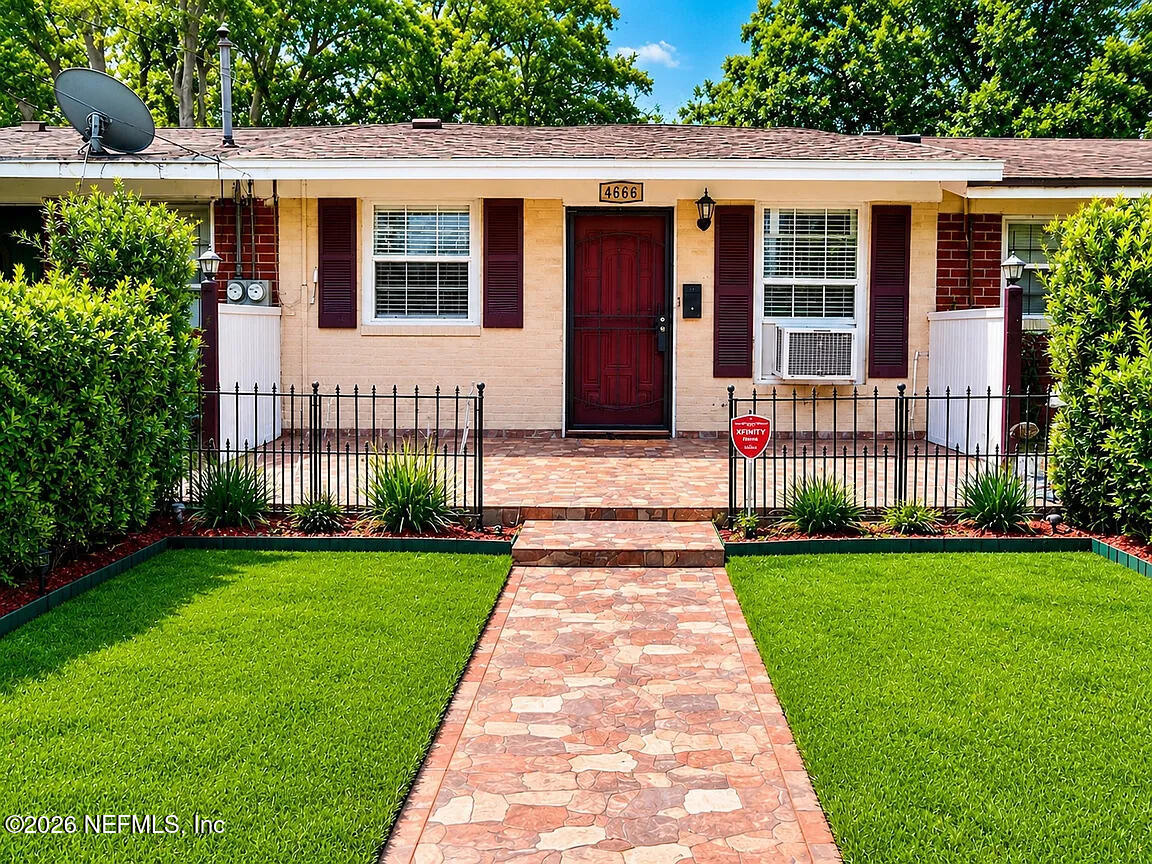 4666 KEN KNIGHT Drive Jacksonville Florida United States, for Rent, residential, Kevin Bachman, Bachman Property Brokers LLC