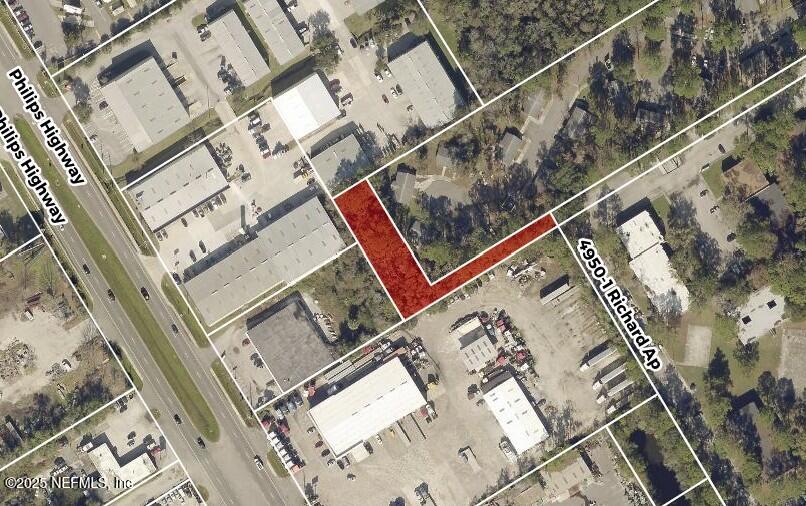 RICHARD Street Jacksonville Florida United States, for Sale, residential, Kevin Bachman, Bachman Property Brokers LLC