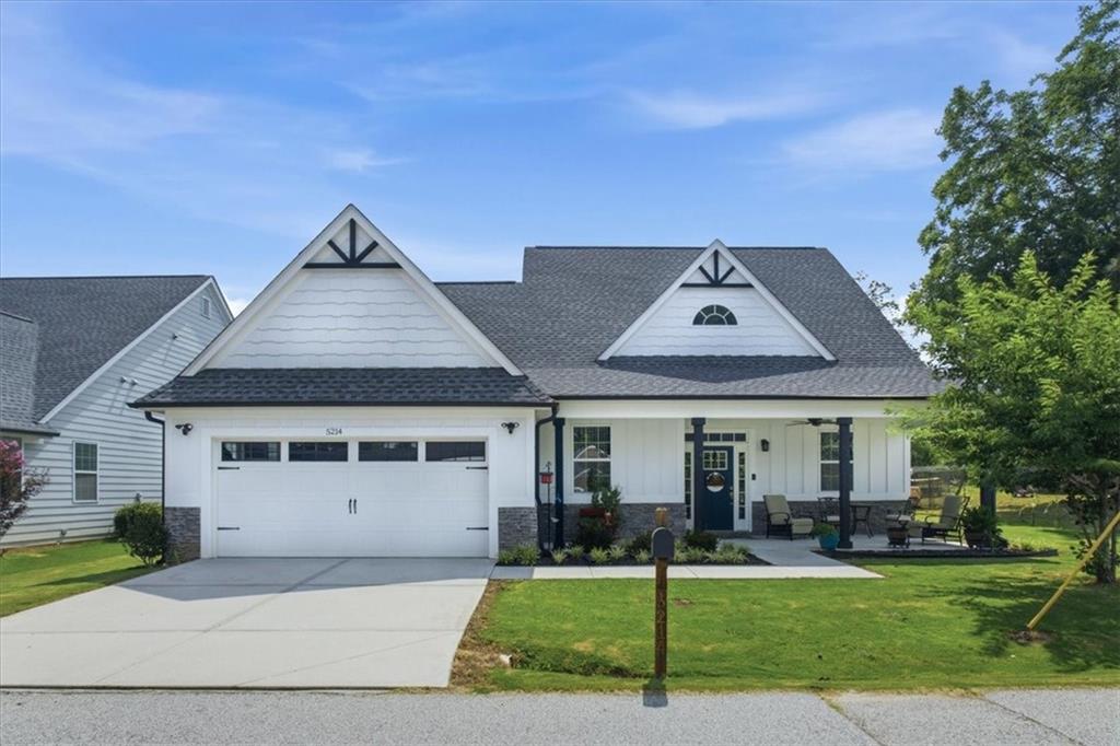 5214 Hazel Street Covington Georgia United States, for Sale, residential,  , InCom Real Estate - New Demo Office
