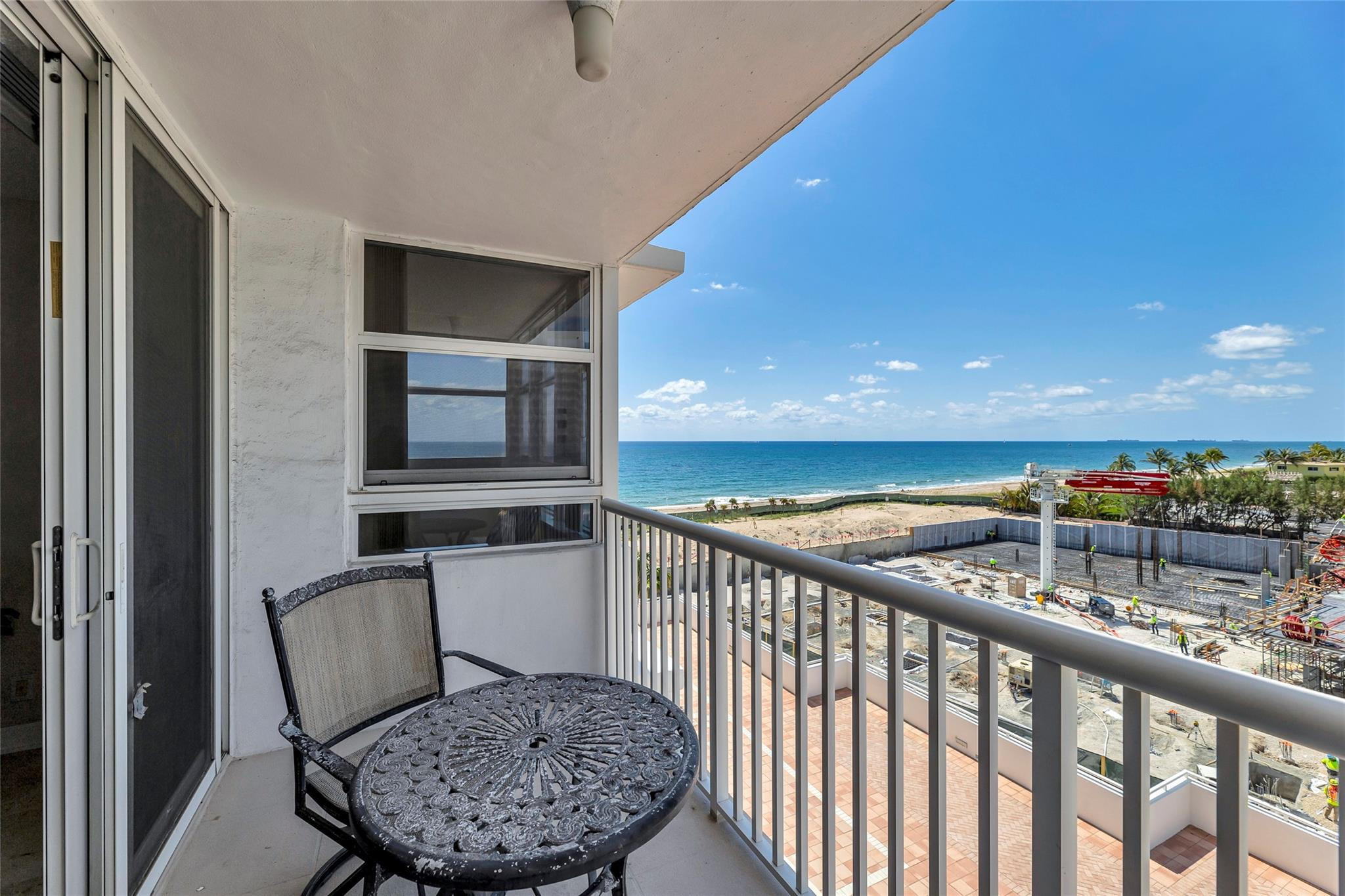 1370 S Ocean Boulevard APT 503 Pompano Beach Florida United States, for Rent, residential, Donna  Caccioppo, PA, CL International Real Estate Group, LLC