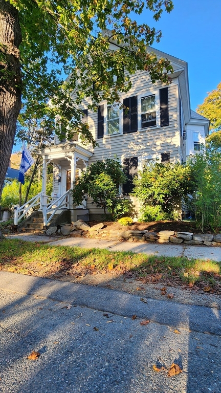 12 Mayhew Street  UNIT 1 Hopkinton Massachusetts United States, for Rent, residential,  , Media Realty Group Inc.