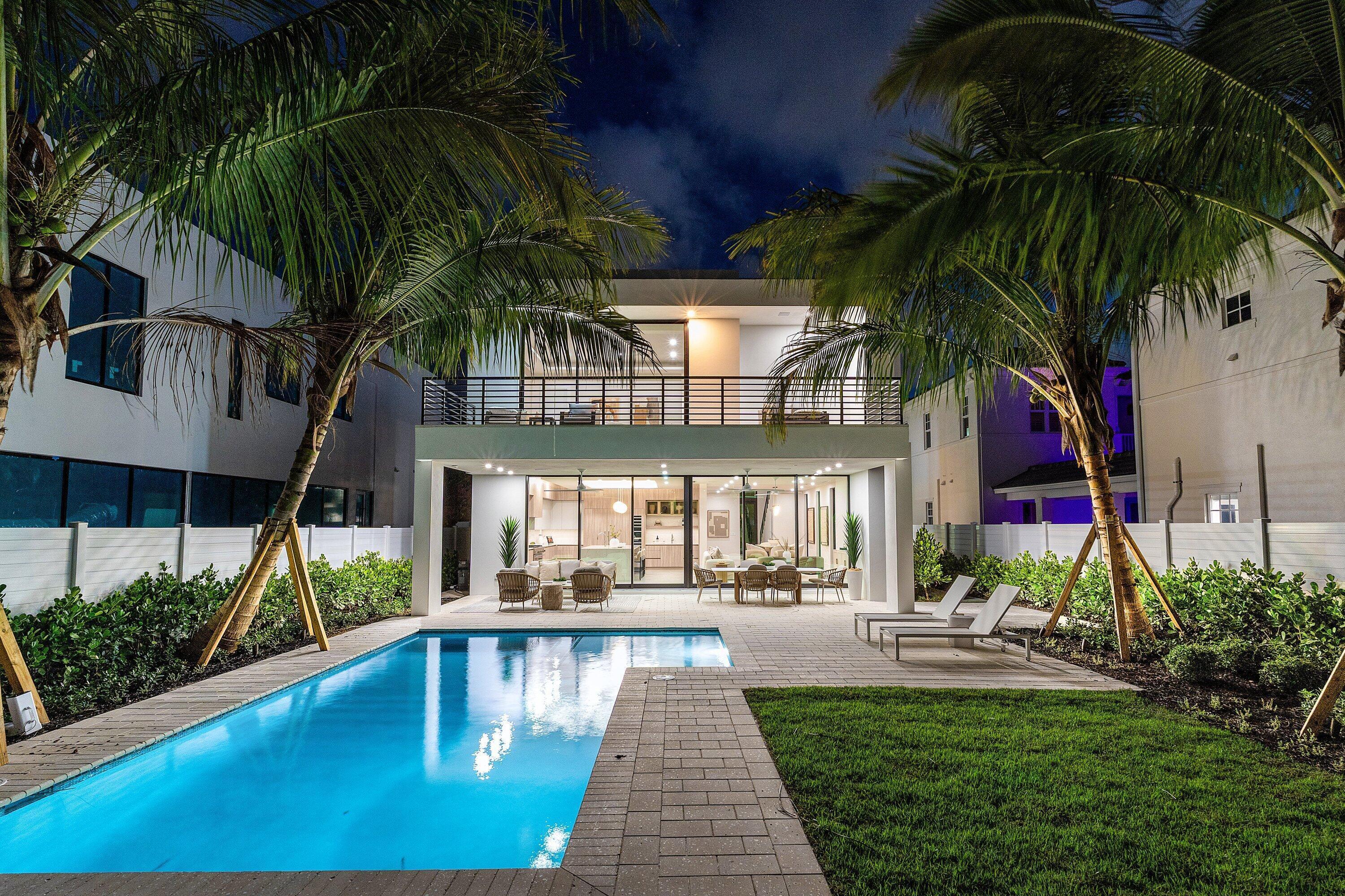 721 Lake Avenue Delray Beach Florida United States, for Sale, residential, Matt Levine, The Premier Group & Compass