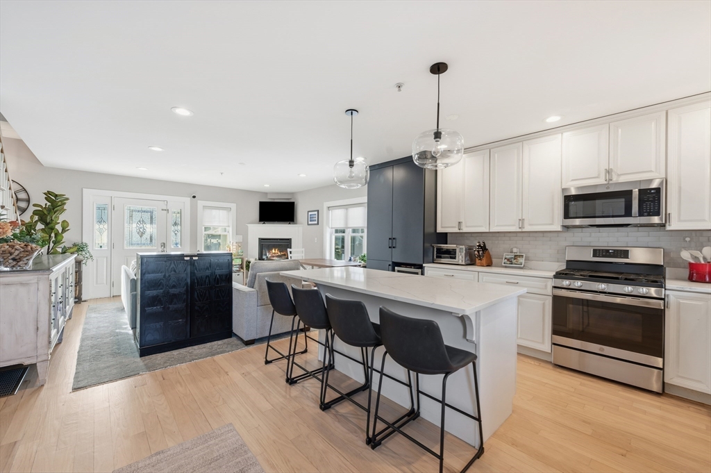 35 Tuckerman Street UNIT A Boston Massachusetts United States, for Sale, residential, Darcy Bento, South Boston Realtor Bento Real Estate Group, Bento Real Estate Group, Inc.