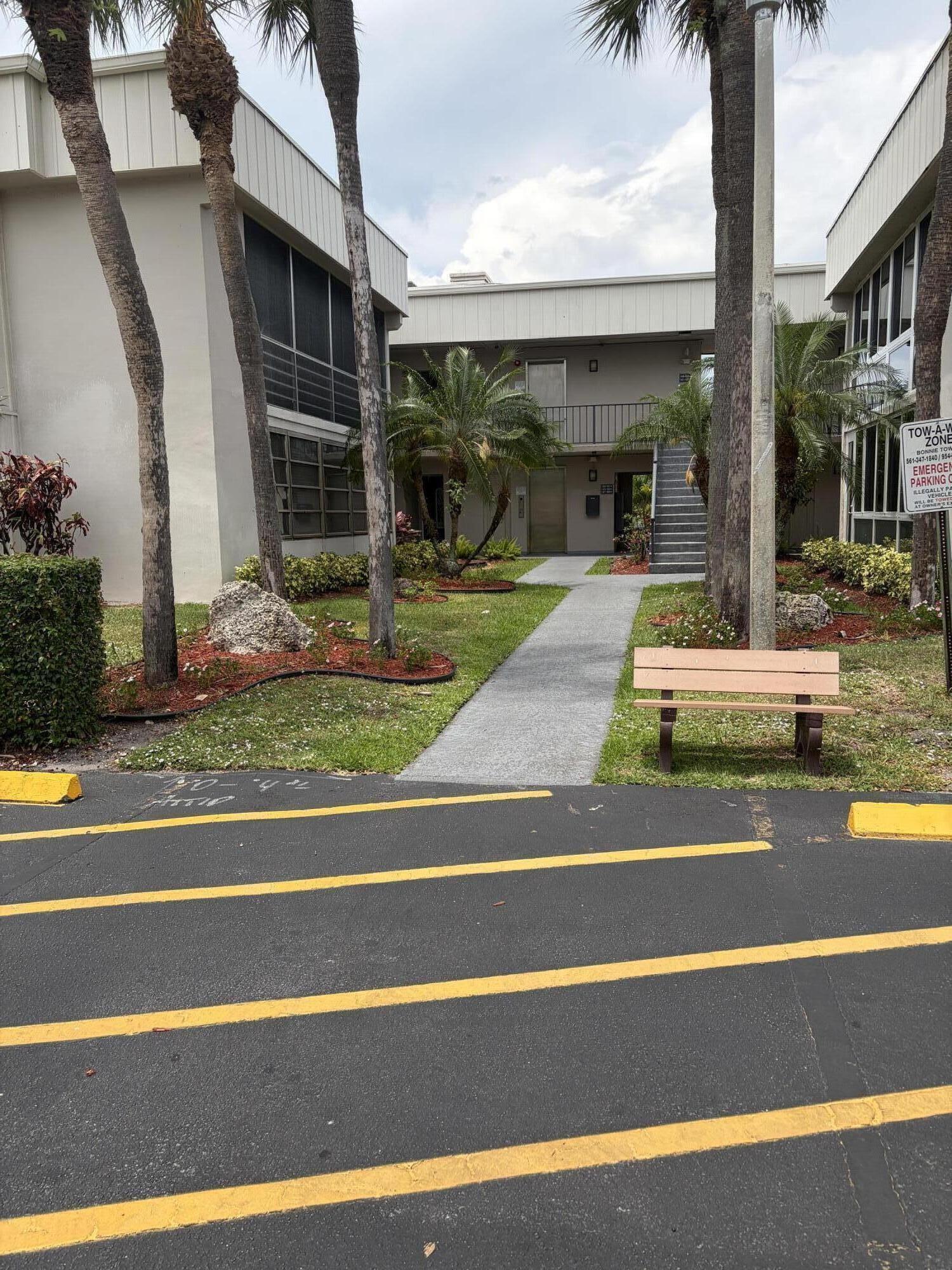 156 Capri D Delray Beach Florida United States, for Sale, residential, Arlene   Toolsie  , Re/Max Direct