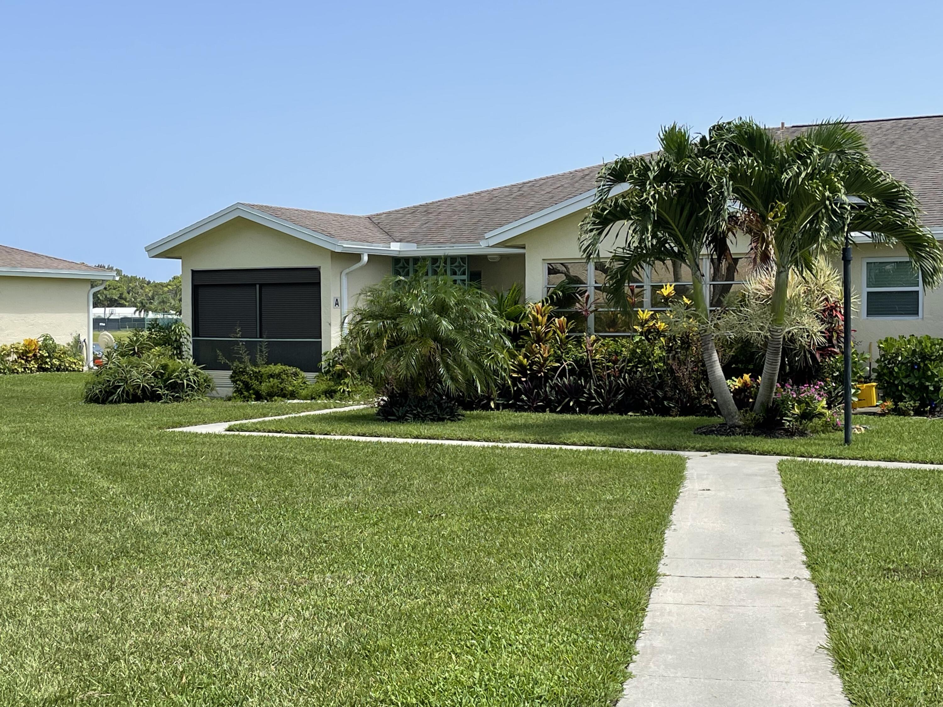 5360 Lakefront Boulevard APT A Delray Beach Florida United States, for Sale, residential, Arlene   Toolsie  , Re/Max Direct