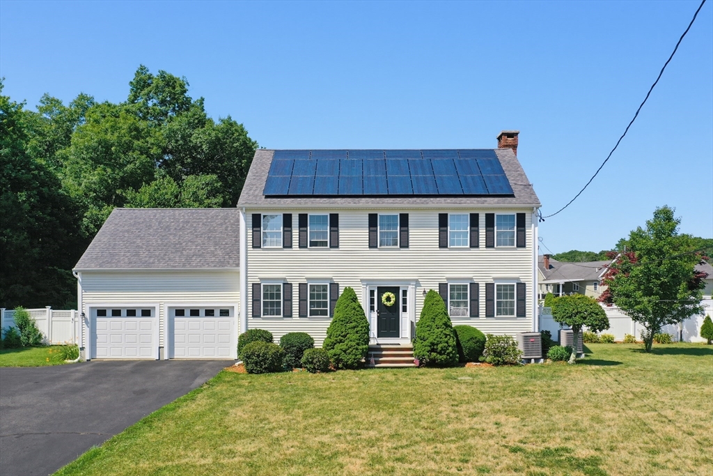 1530 Maple St Dighton Massachusetts United States, for Sale, residential, , JS Realty