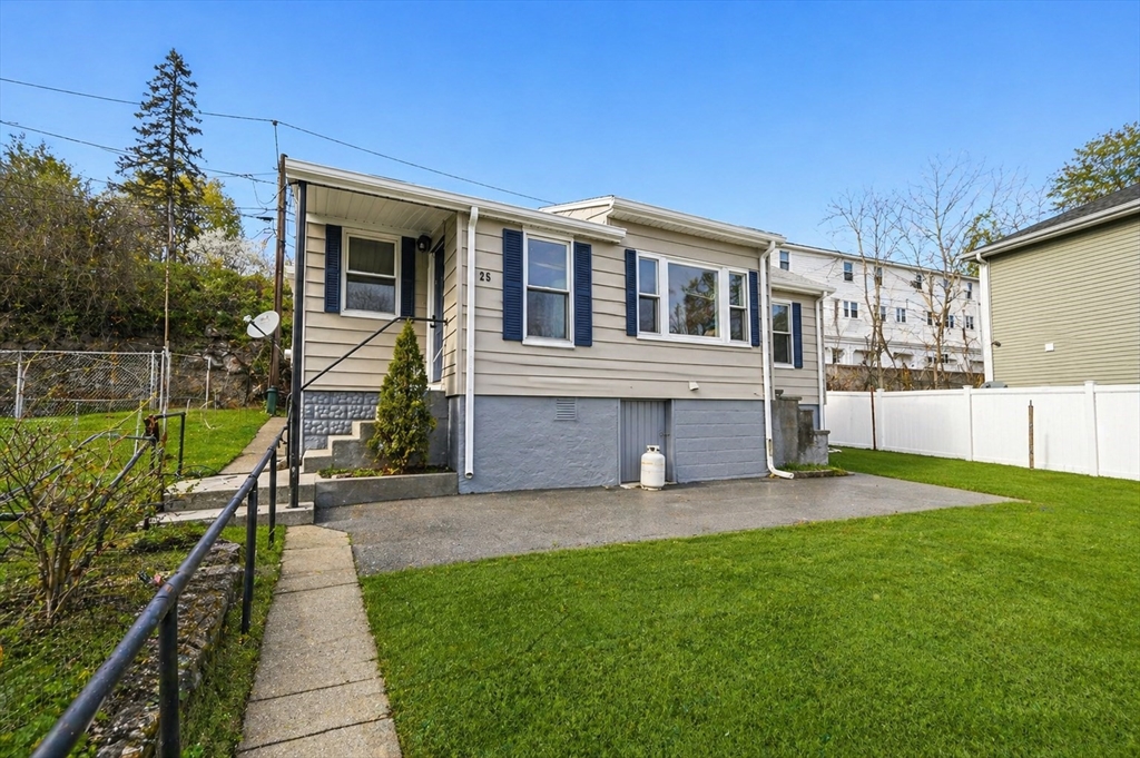 25 Johnson St Worcester Massachusetts United States, for Sale, residential, Demo Agent, InCom Real Estate - New Demo Office