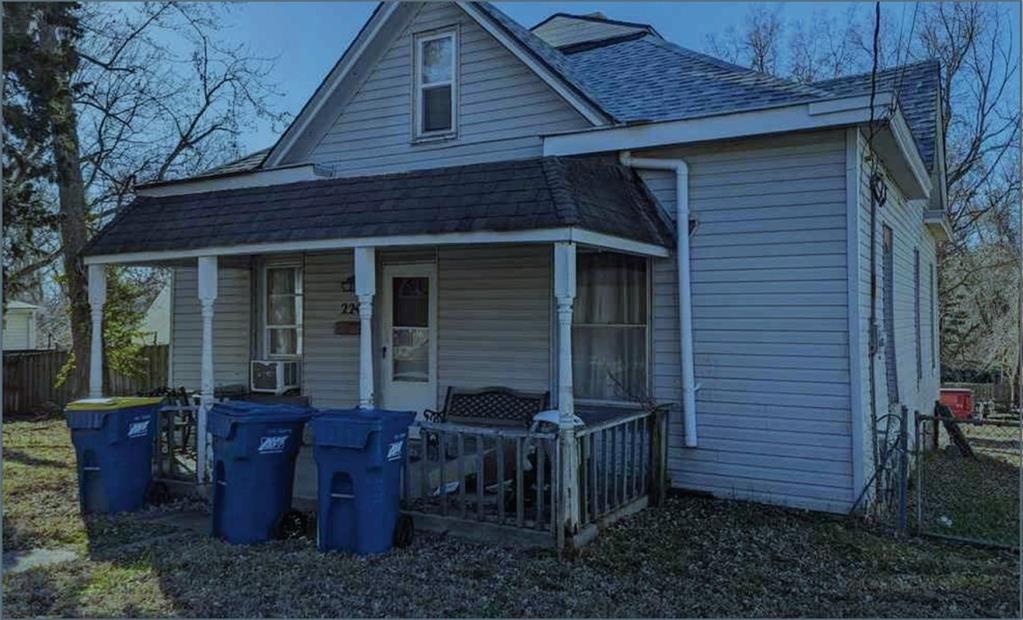 224 S Missouri Street Liberty Missouri United States, for Sale, residential,  , Juncture Real Estate