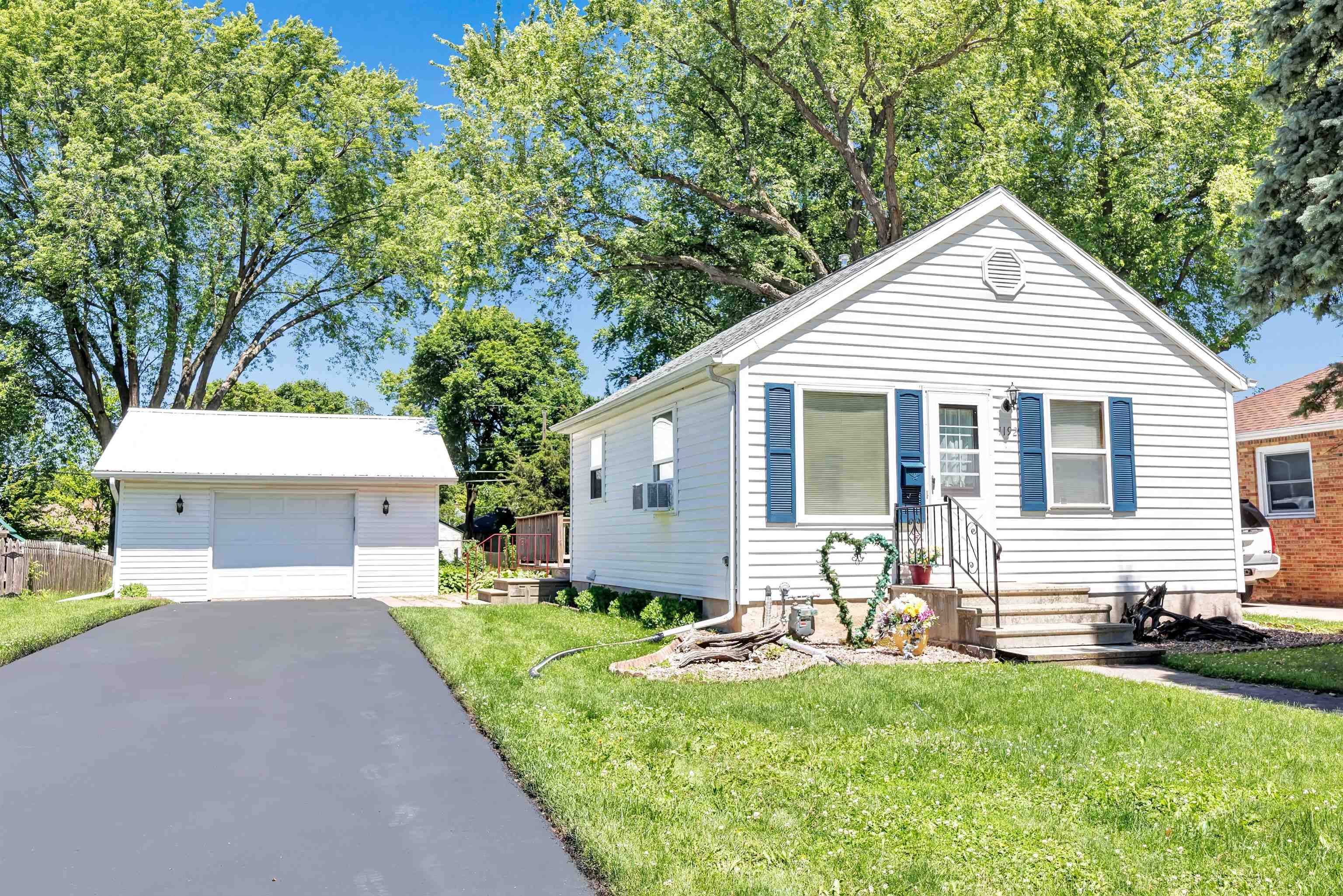 1192 BOND Street Green Bay Wisconsin United States, for Sale, residential,  , Fireside Realty LLC