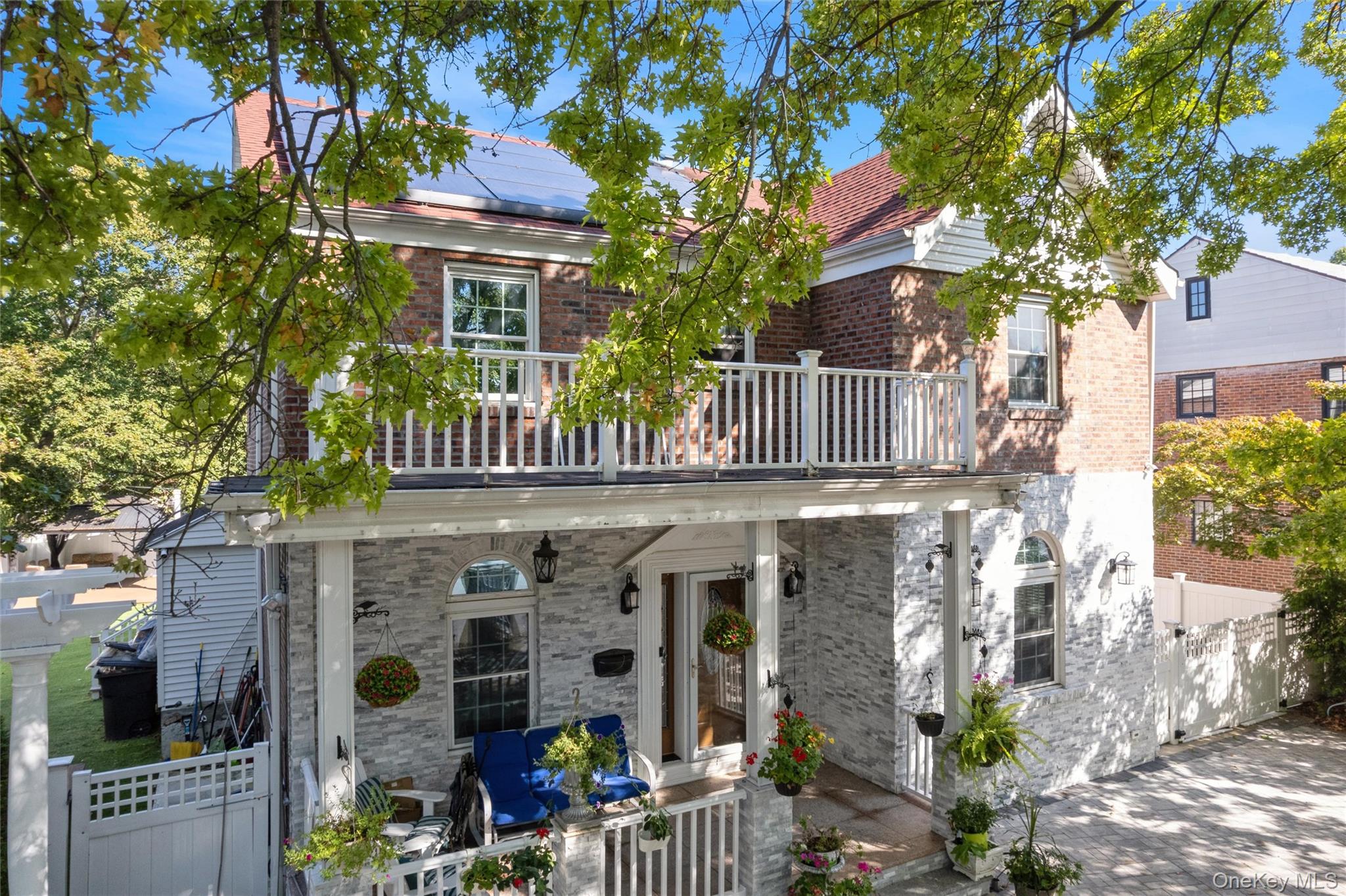 82-27 Utopia Parkway Jamaica Estates New York United States, for Sale, residential, David Yudell, Exit Realty First Choice