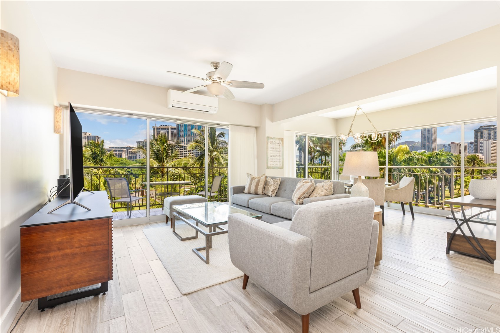 2161 Kalia Road APT 418 Honolulu Hawaii United States, for Sale, residential,  , SUN PROPERTIES