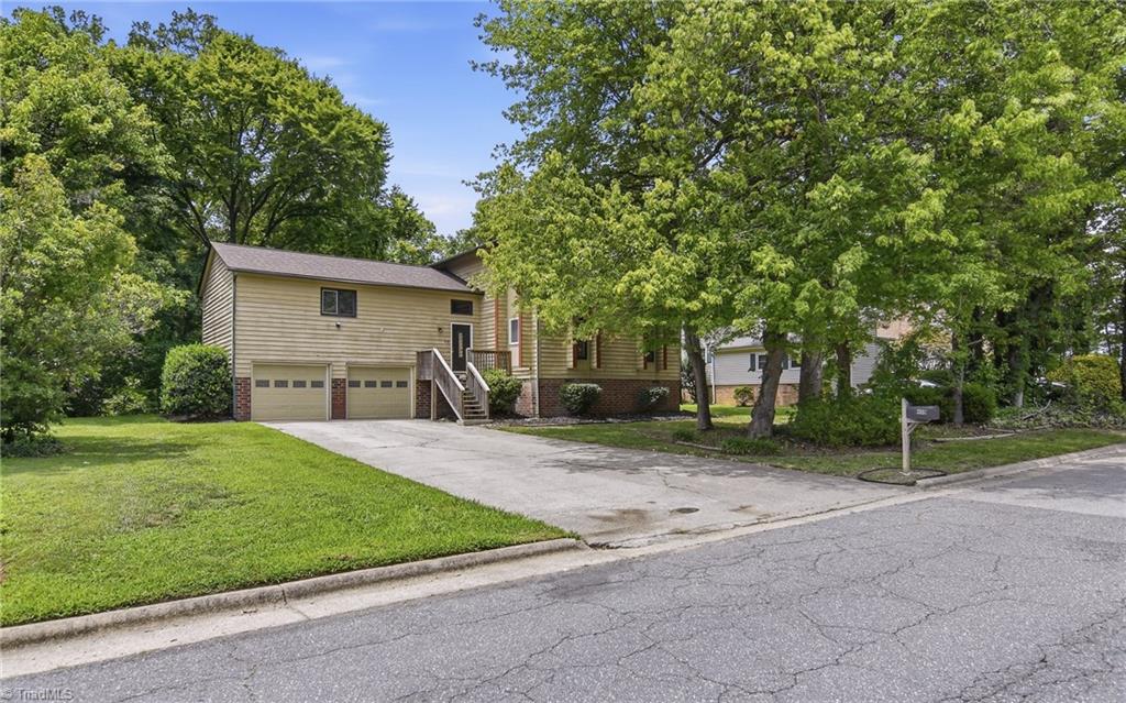 2157 Rivermeade Drive High Point North Carolina United States, for Sale, residential,  , The Headley Group Realty