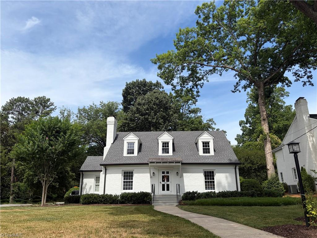 1401 Briarcliff Road Greensboro North Carolina United States, for Sale, residential,  , 336 REALTY, LLC
