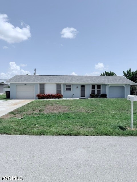 1211 SE 35th Street Cape Coral Florida United States, for Rent, residential, Dale Largie, CPA, SFR, LIFESTYLE INTERNATIONAL REALTY
