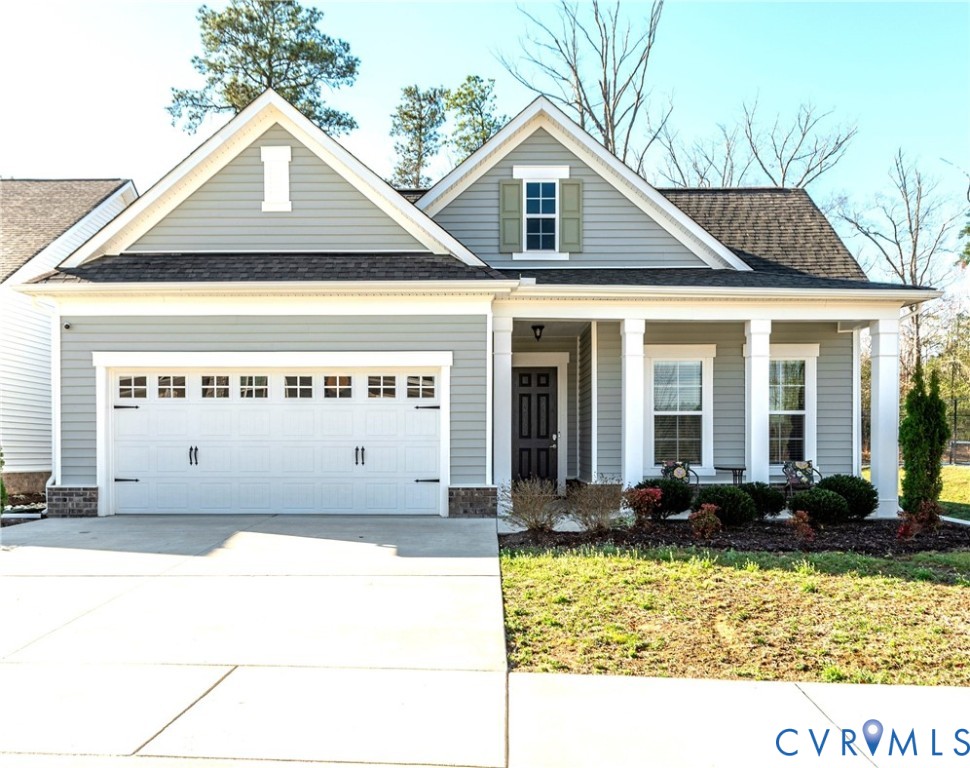 1769 Outrigger Drive Chester Virginia United States, for Sale, residential,  , Ford Agency Real Estate