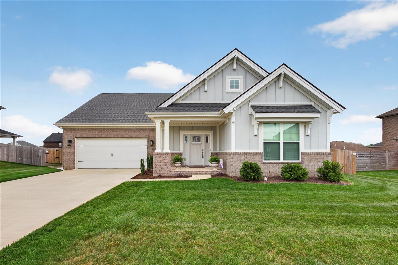 2772 Harton Lane Bowling Green Kentucky United States, for Sale, residential, Adam  Hanes, LPT Realty