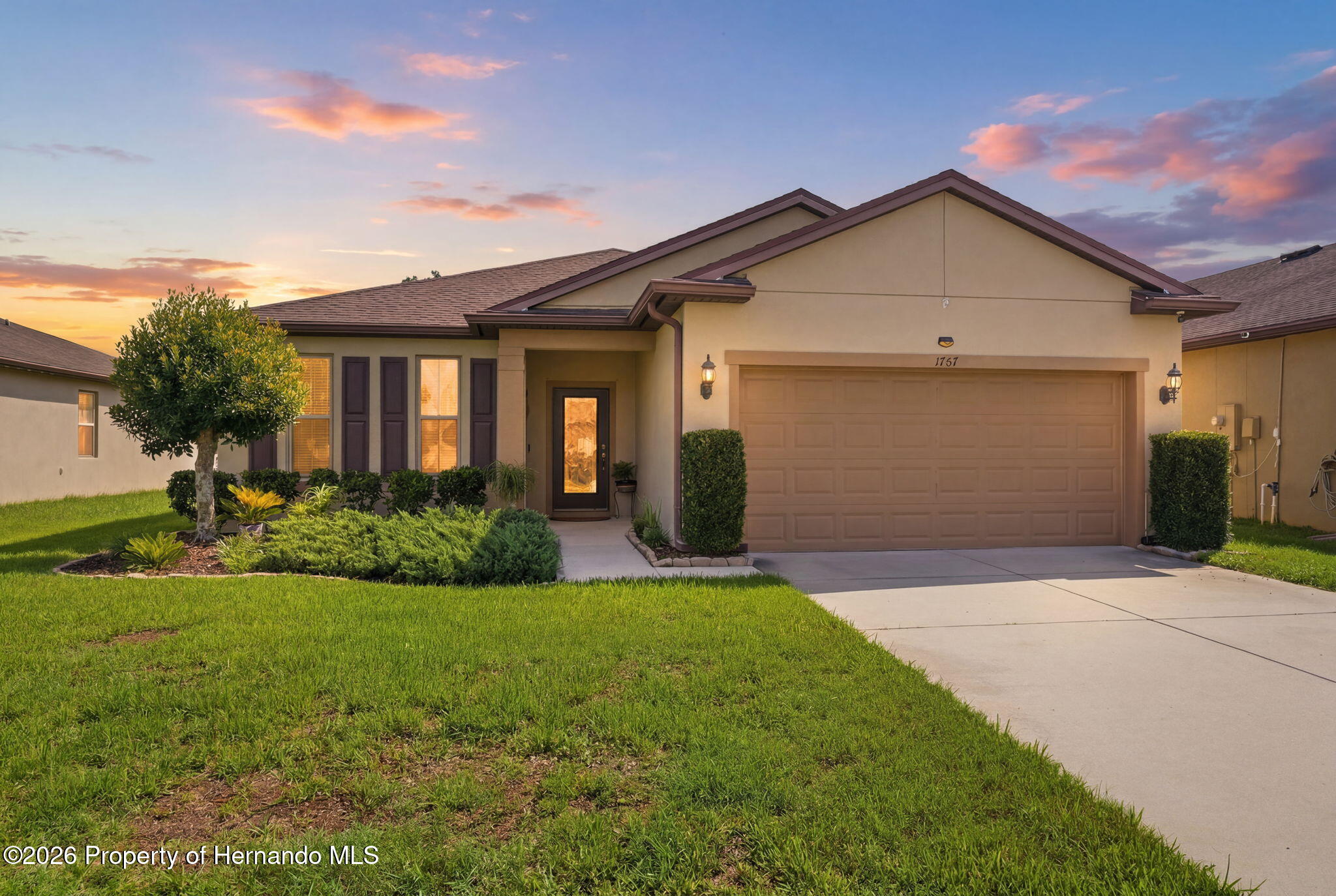 1707 Trillium Boulevard Brooksville Florida United States, for Sale, residential,  , Gold Star Realty Group Inc