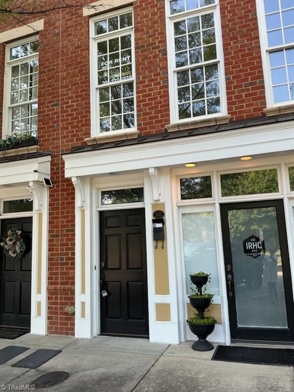 203 Southside Square Greensboro North Carolina United States, for Rent, residential, J.C. Grose, Triad Home and Land Co.