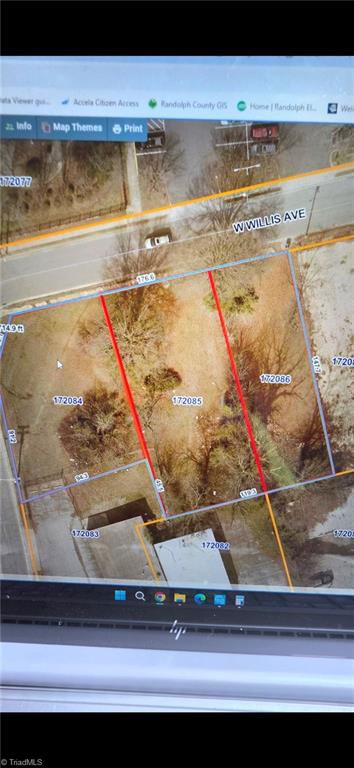 801 S Elm Street High Point North Carolina United States, for Sale, residential, J.C. Grose, Triad Home and Land Co.