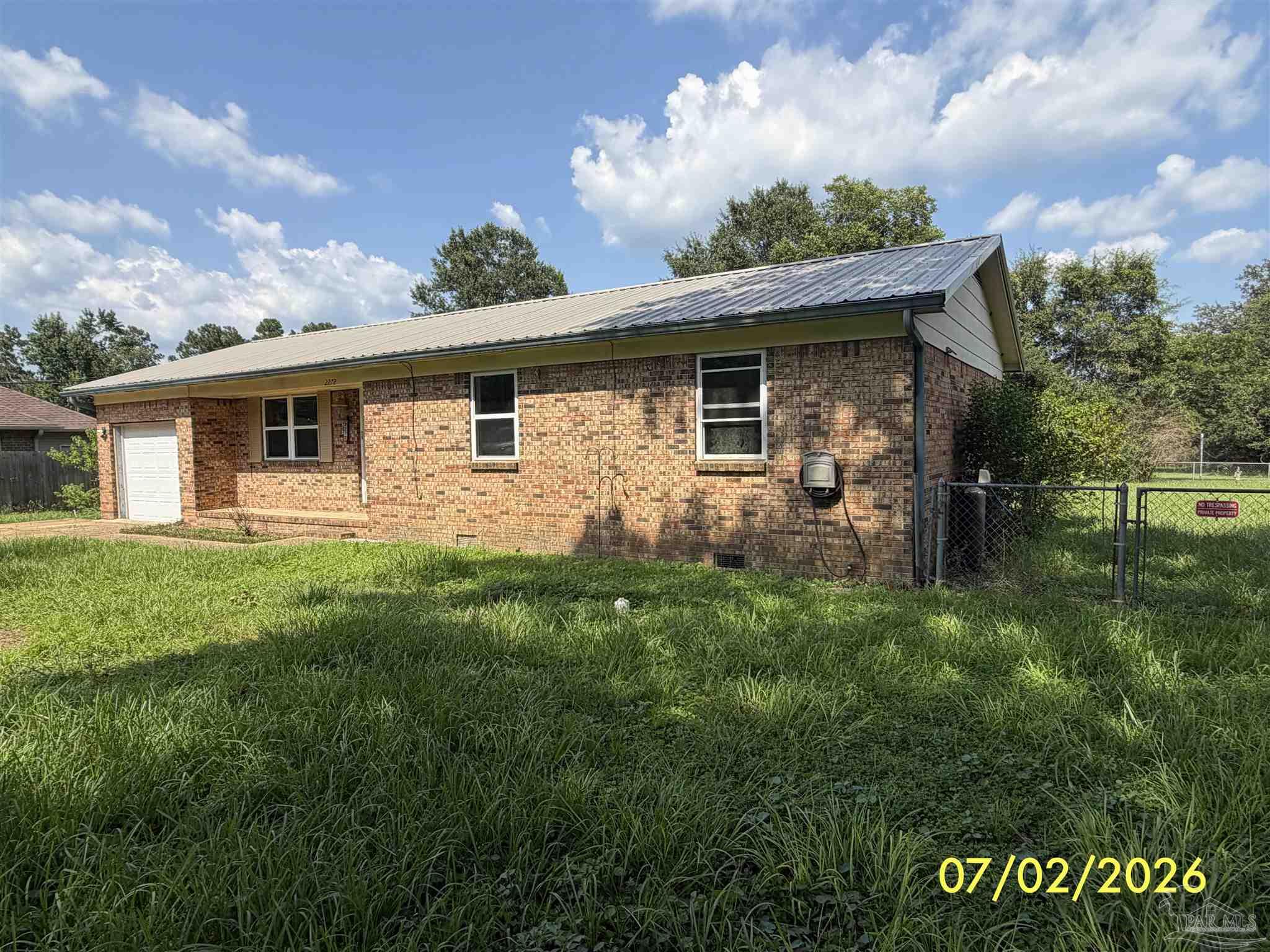 2272 Argle Rd Cantonment Florida United States, for Sale, residential,  , RE/MAX Horizons Realty