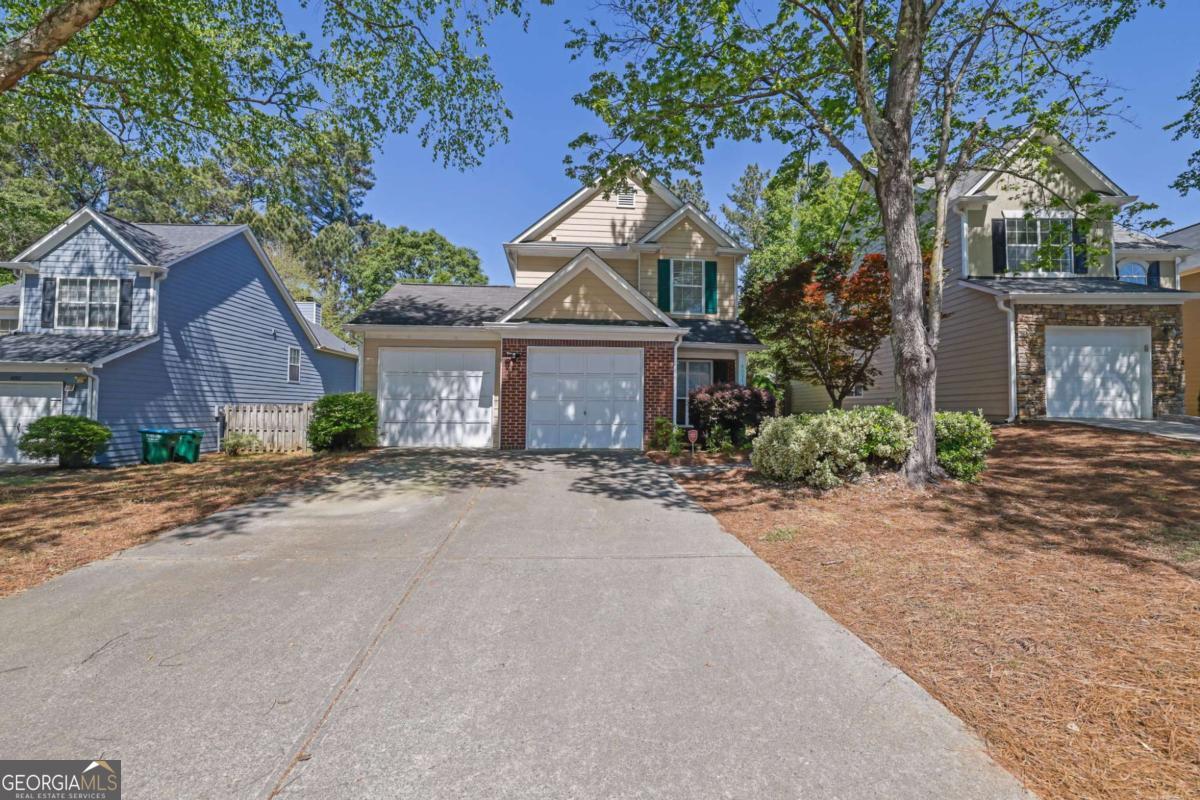 4095 Beaver Oaks Drive Duluth Georgia United States, for Sale, residential,  , EXOSPHERE REALTY GROUP LLC