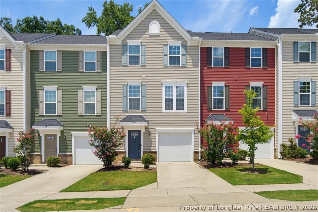 390 Cotton Brook Drive Fuquay Varina  United States, for Sale, residential,  , Tammie Terelle Real-Estate