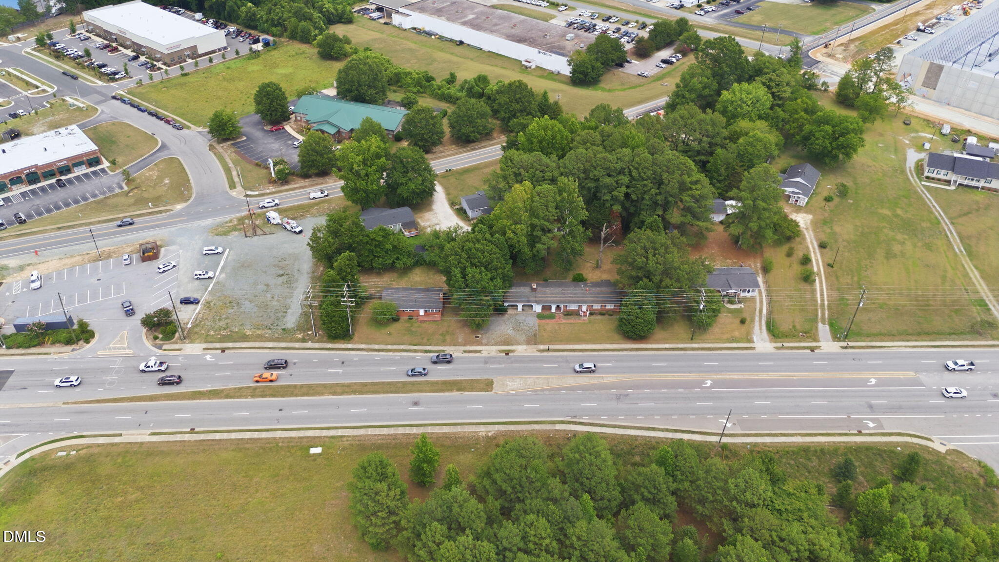 2032 N Broad Street Fuquay Varina  United States, for Sale, commercial,  , Rogers Property Management Services, LLC