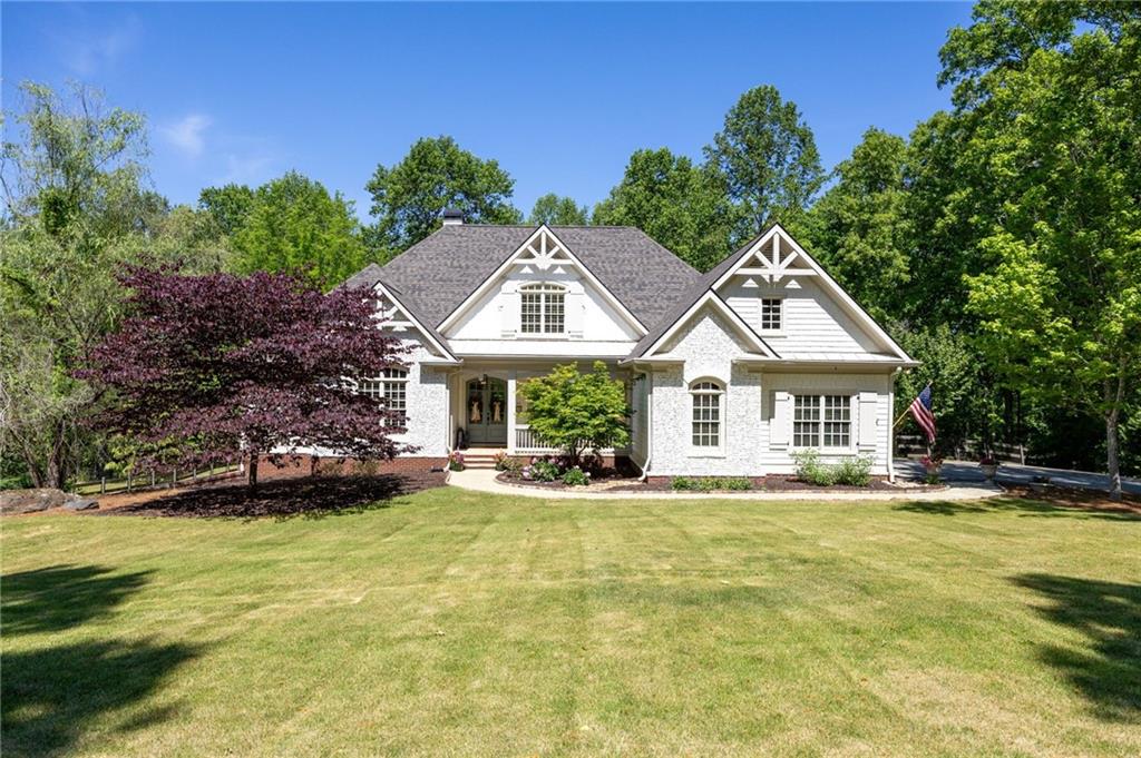 12 Allatoona Trace Drive Acworth Georgia United States, for Sale, residential, Keely George, Maximum One Greater Atlanta Realtors
