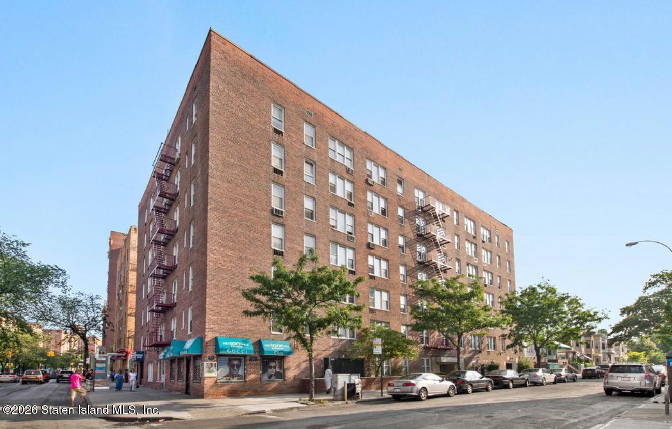 1332 Metropolitan Avenue APT 7g Bronx New York United States, for Sale, residential, John  Martelotti, Keller Williams Staten Island
