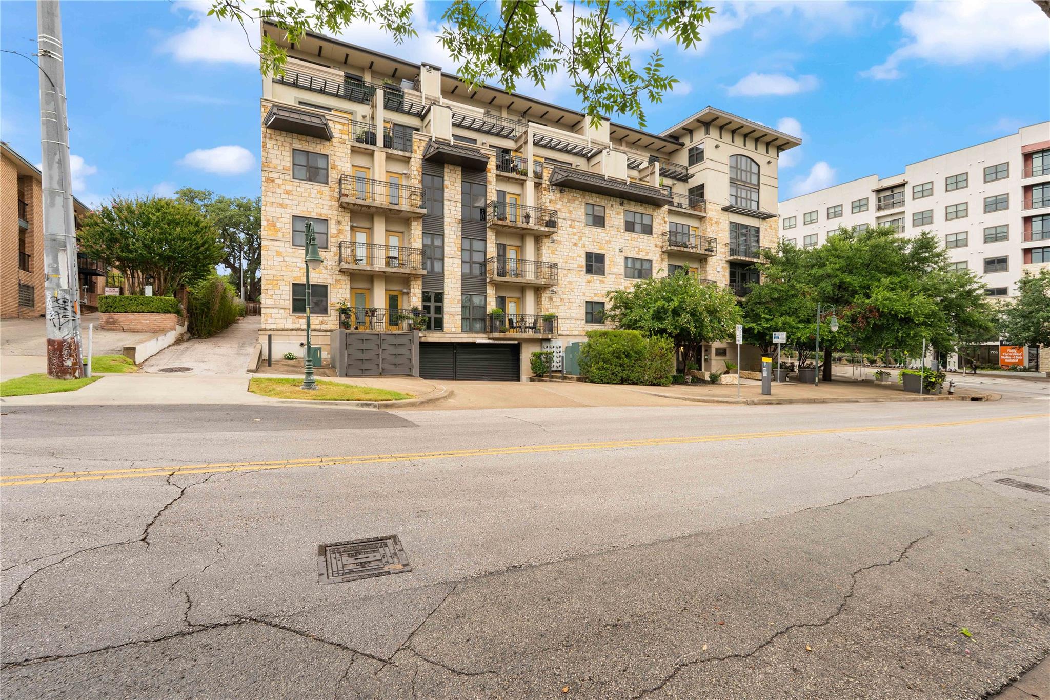 1812 West Ave Austin Texas United States, for Rent, residential, Jessica Dodge, All City Real Estate, Ltd. Co.
