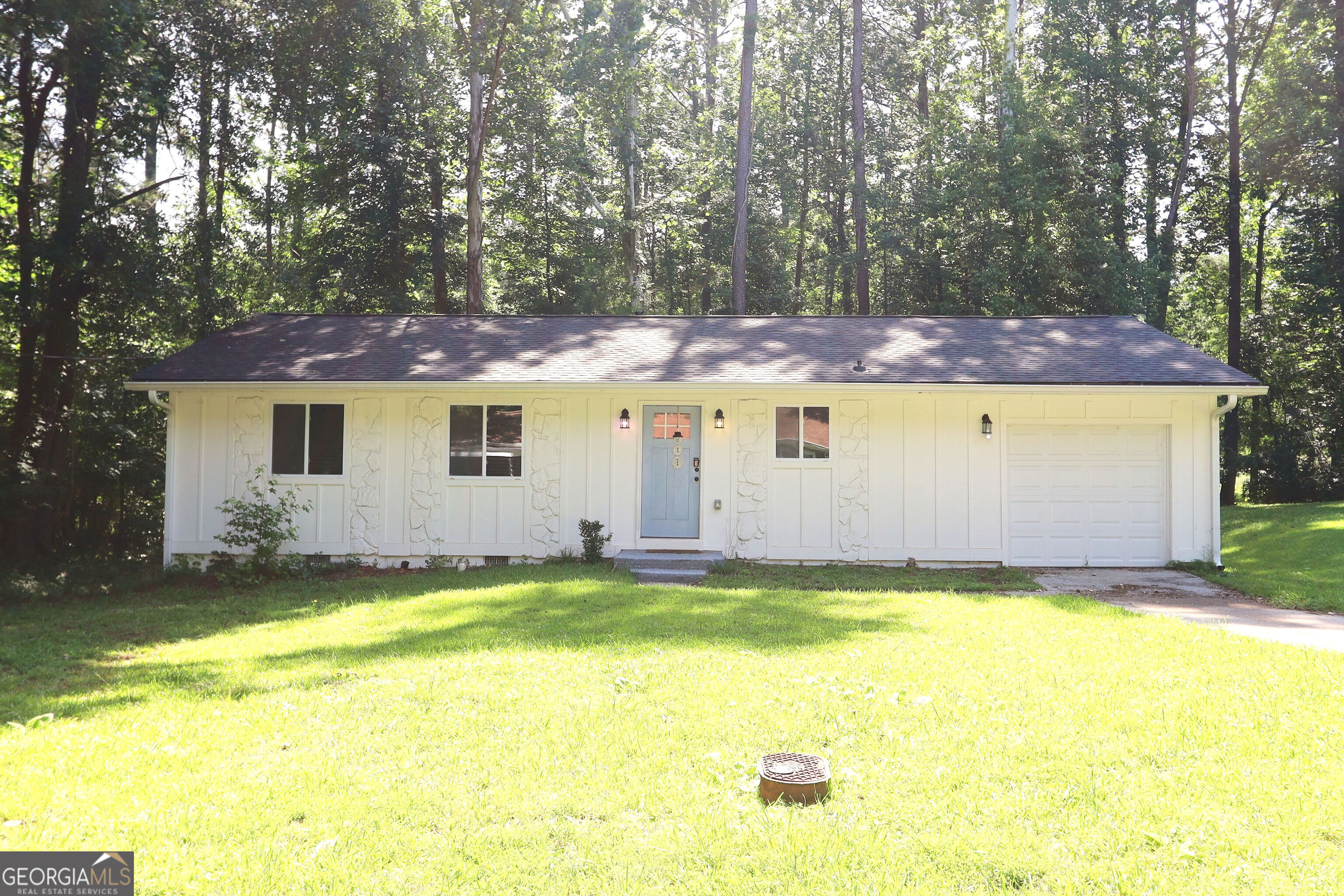 3572 Orbit Court Ellenwood Georgia United States, for Sale, residential,  , InCom Real Estate - New Demo Office
