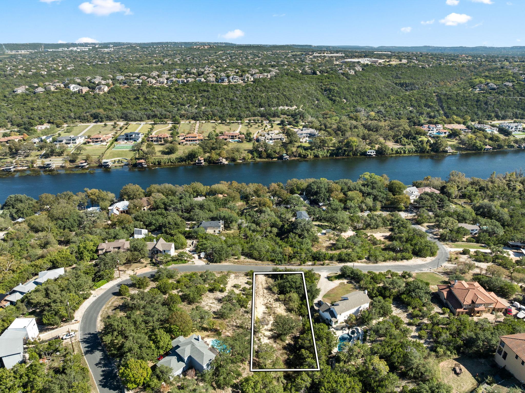 13701 Hunters PASS Austin Texas United States, for Sale, residential,  , LaVache Property Group
