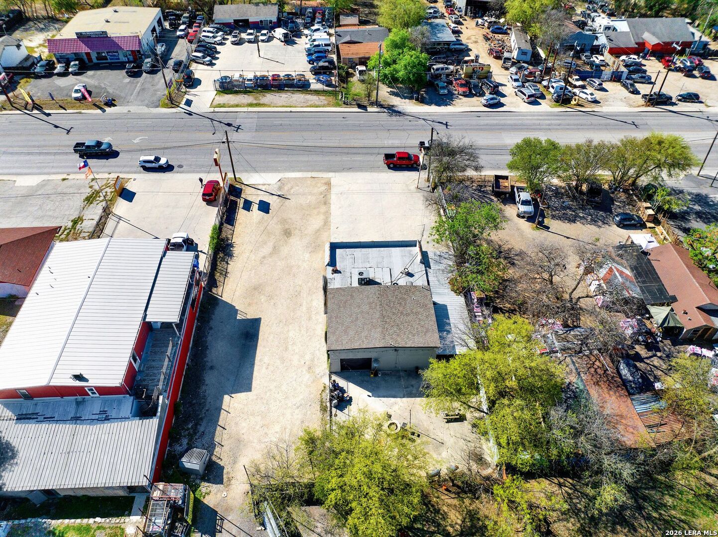 5218 Rita Ave San Antonio Texas United States, for Sale, commercial, Angelica Albanese Wilson, The Firm Real Estate Advisors