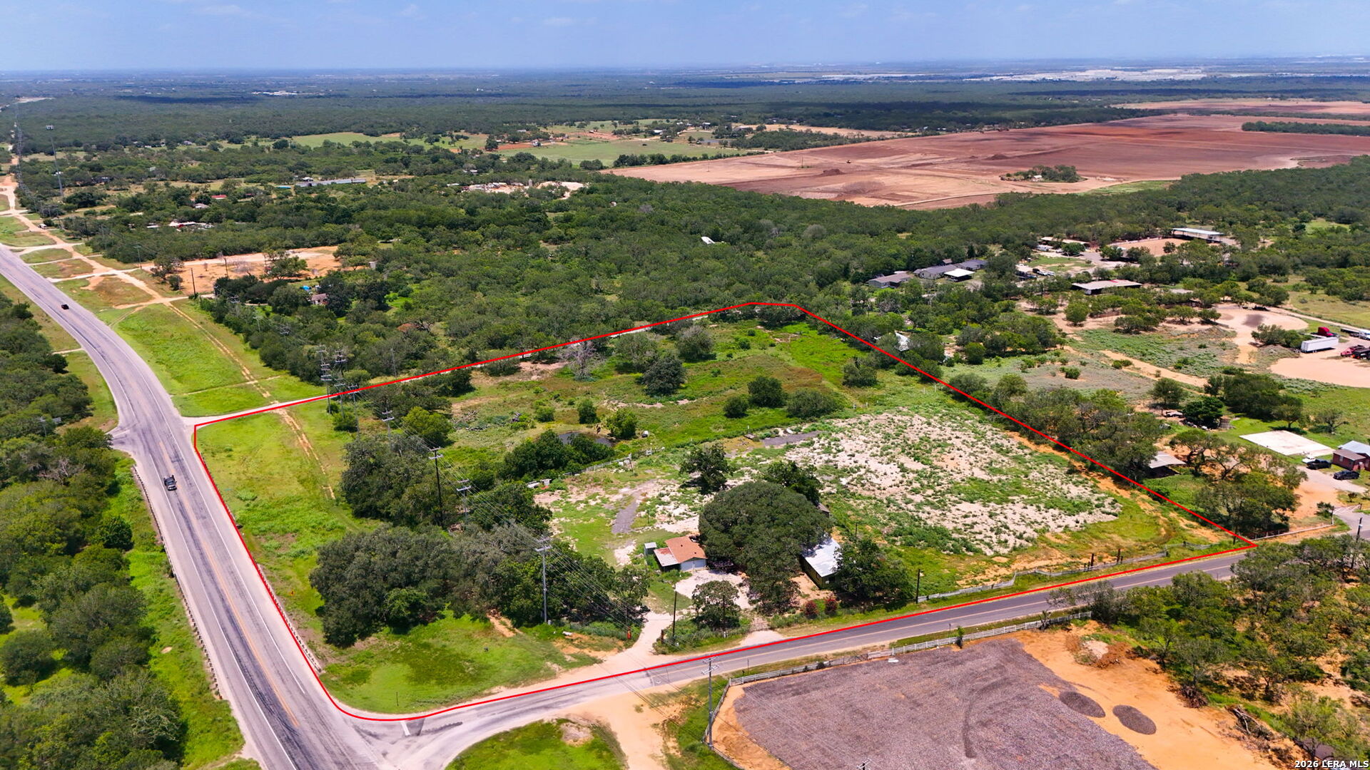685 S Loop 1604 San Antonio Texas United States, for Sale, commercial, Angelica Albanese Wilson, The Firm Real Estate Advisors
