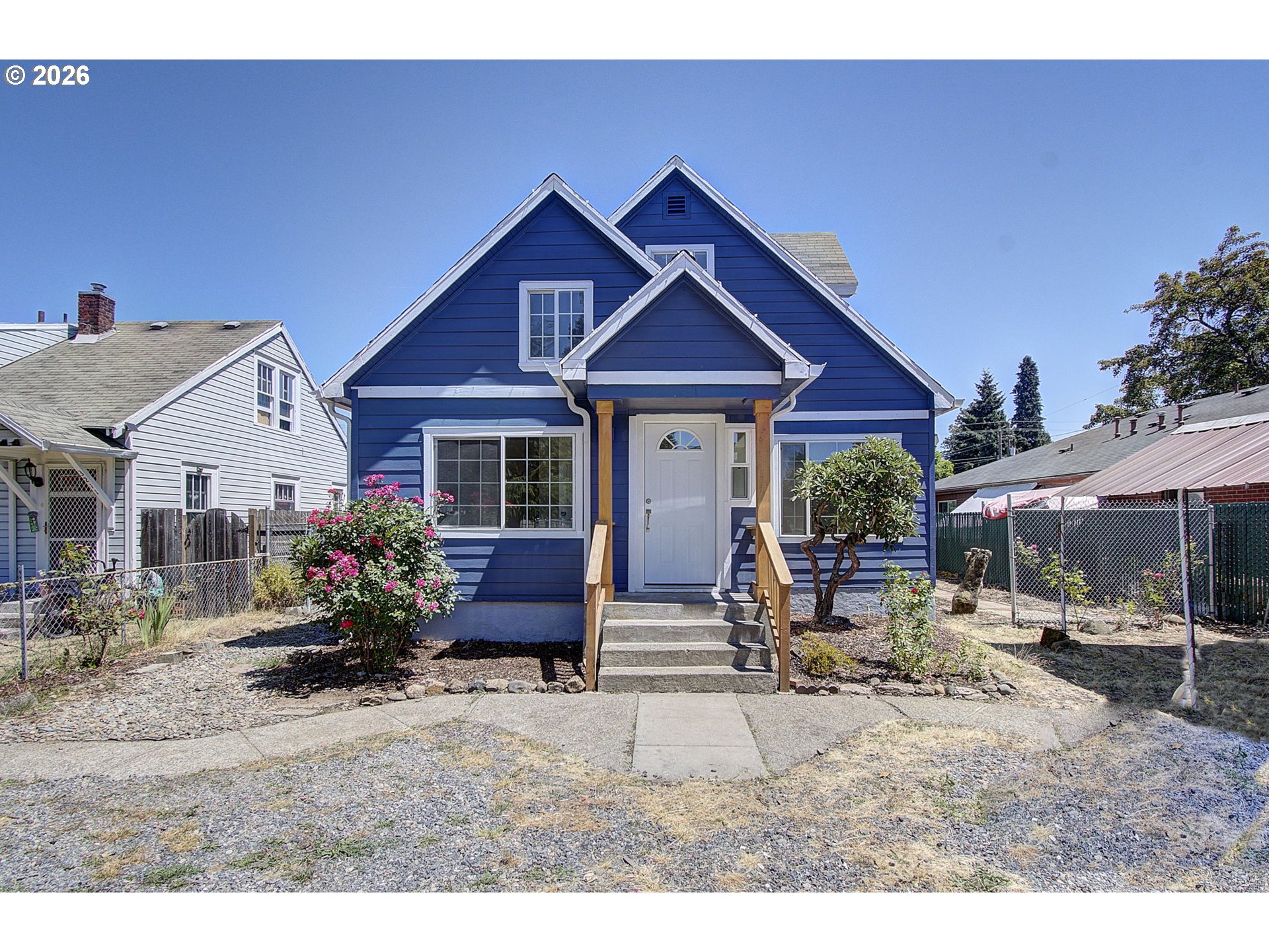 3209 BRIDGE ST Vancouver Washington United States, for Sale, residential, Jenna Wynand, Realty ONE Group Eclipse
