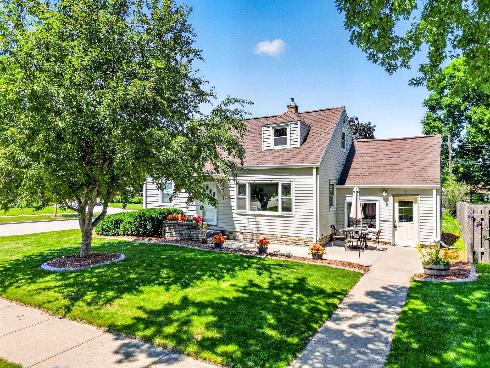 804 E MAPLE Street Appleton Wisconsin United States, for Sale, residential,  , Fireside Realty LLC