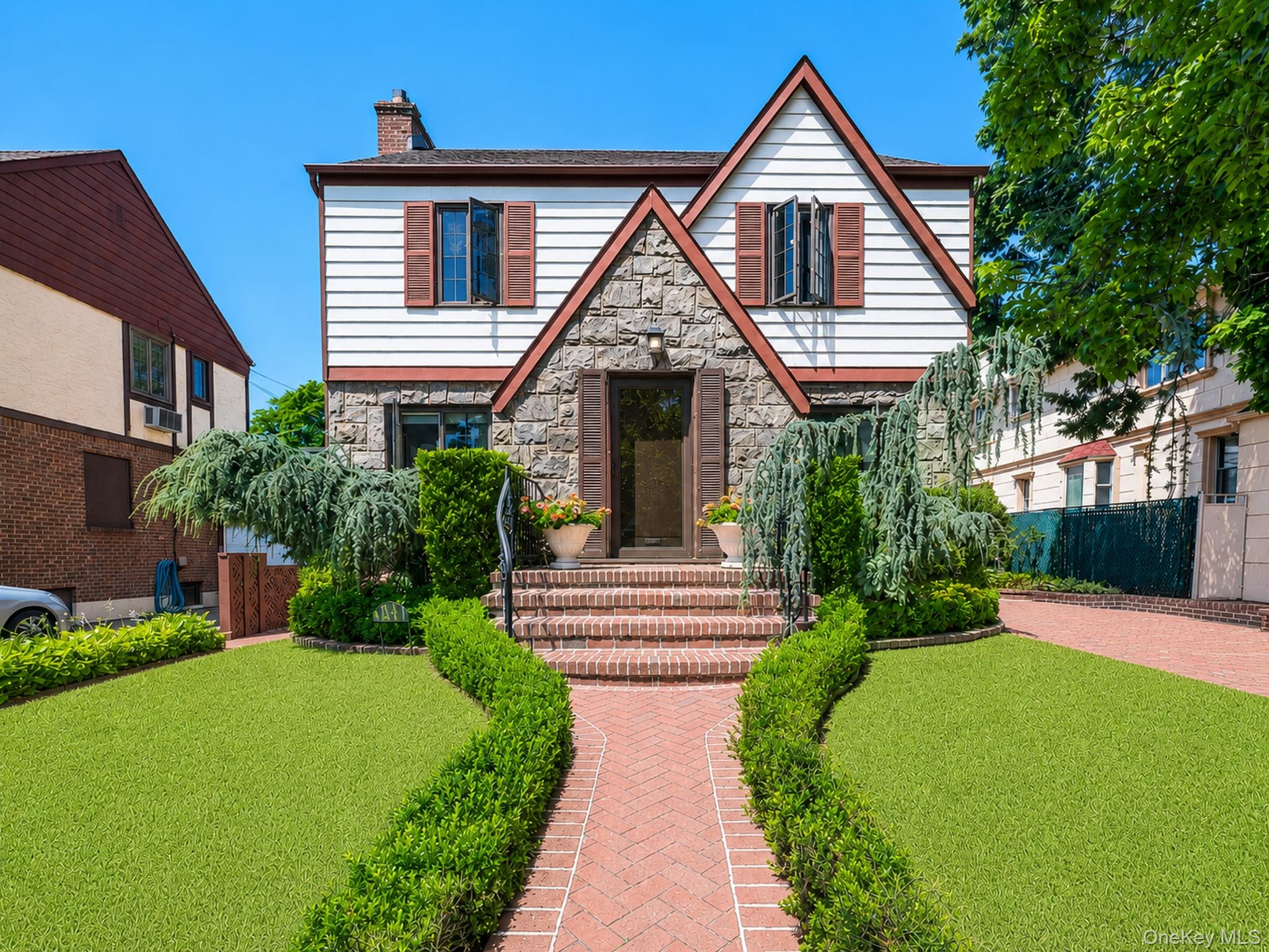  69-78 180th Street, 1025241, Fresh Meadows, Single-Family Home,  for sale - David Yudell, Exit Realty First Choice