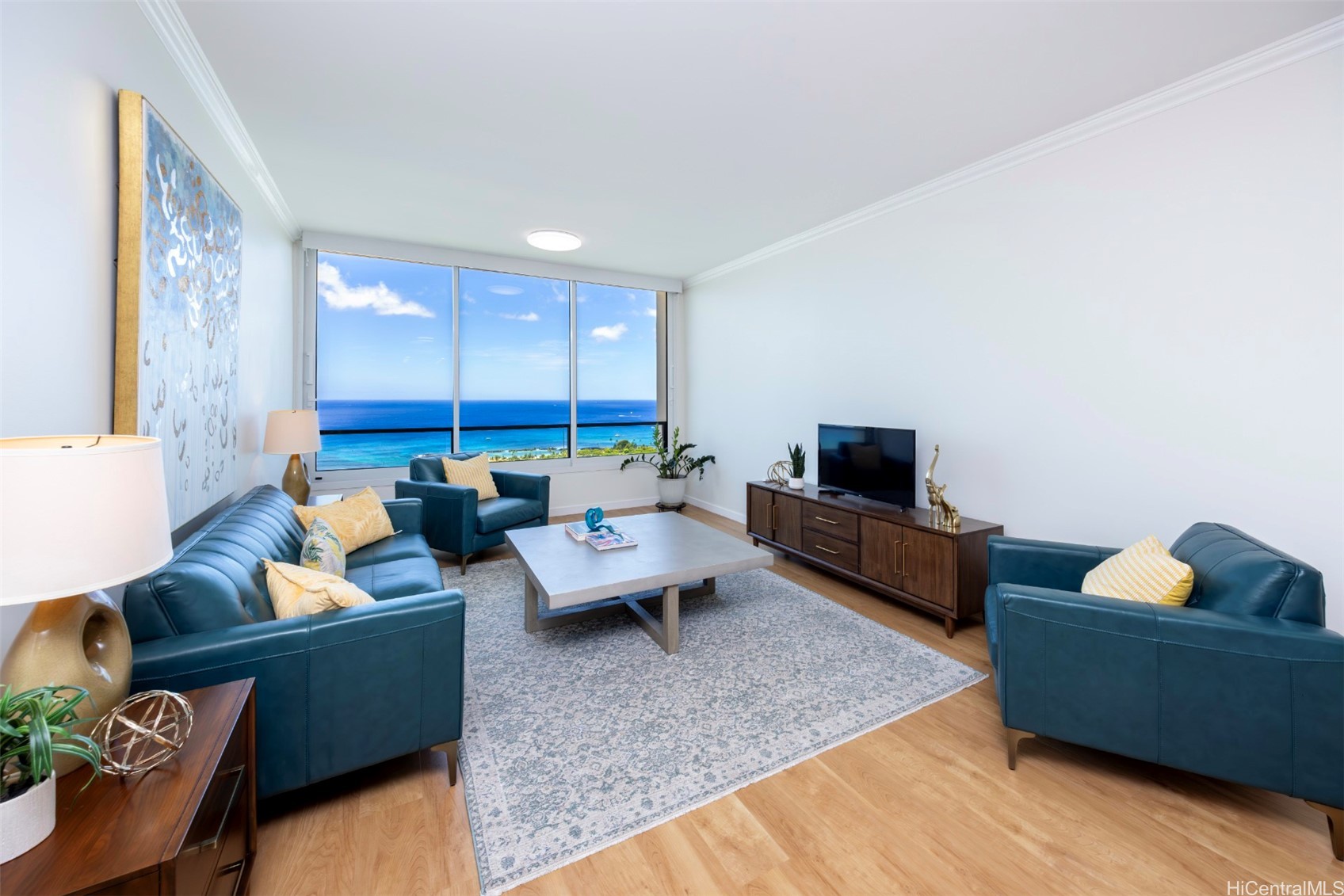 1650 Ala Moana Boulevard APT PH4105 Honolulu Hawaii United States, for Sale, residential,  , SUN PROPERTIES