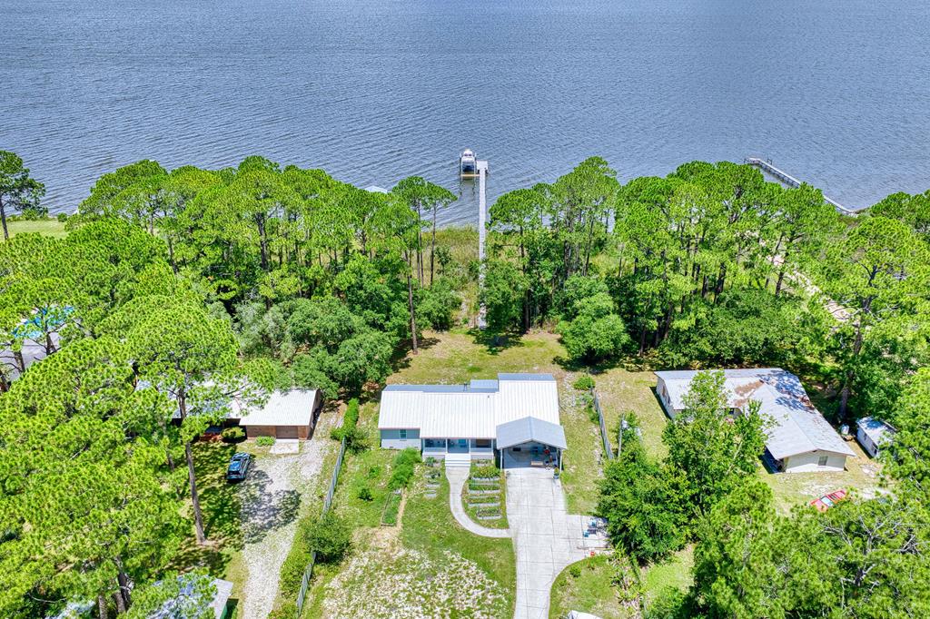 191 N Bay Shore Dr Eastpoint Florida United States, for Sale, residential, Deb Robertson, The Naumann Group Real Estate, Inc.