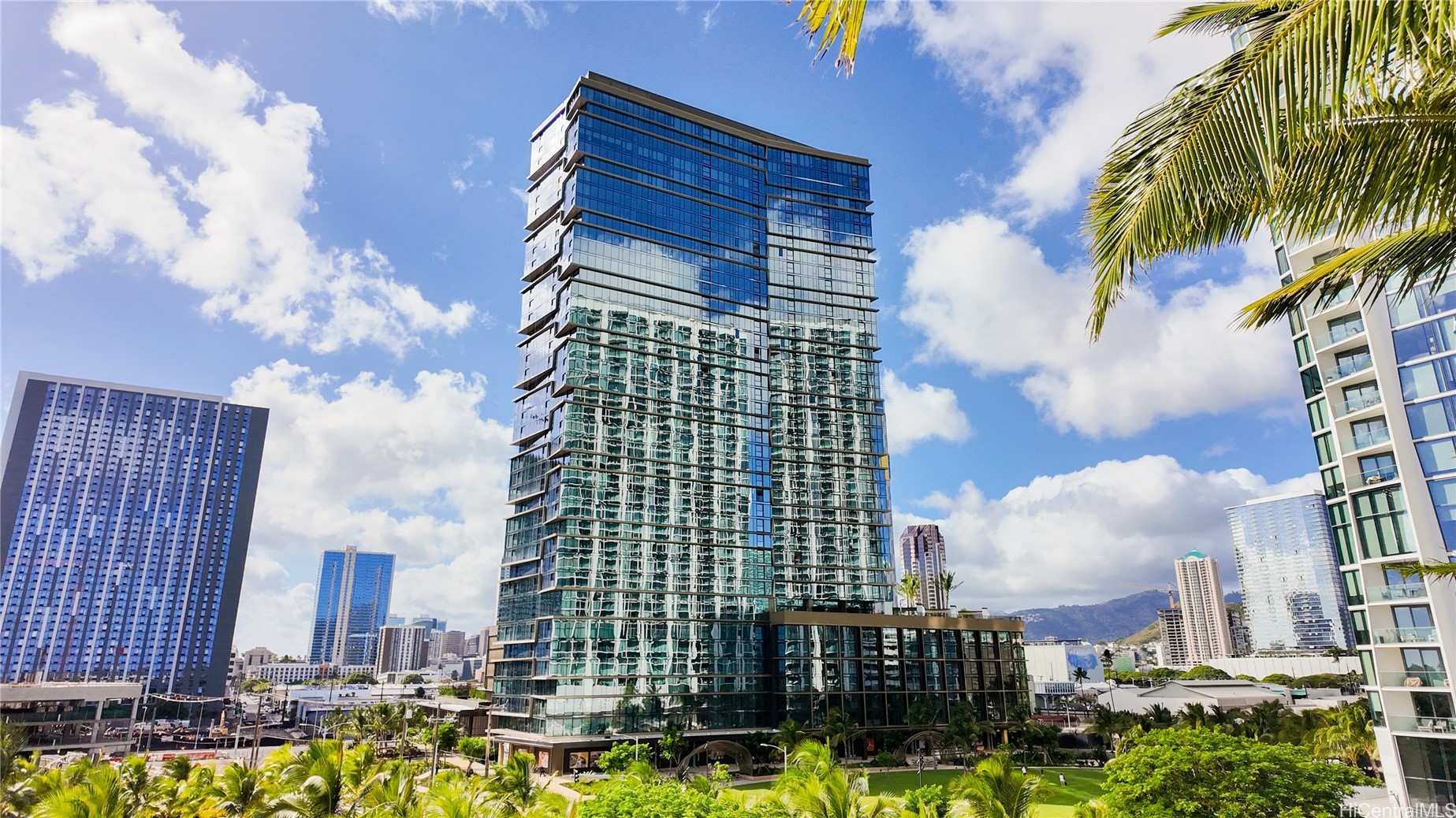 333 Ward Avenue APT 318 Honolulu Hawaii United States, for Sale, residential,  , SUN PROPERTIES