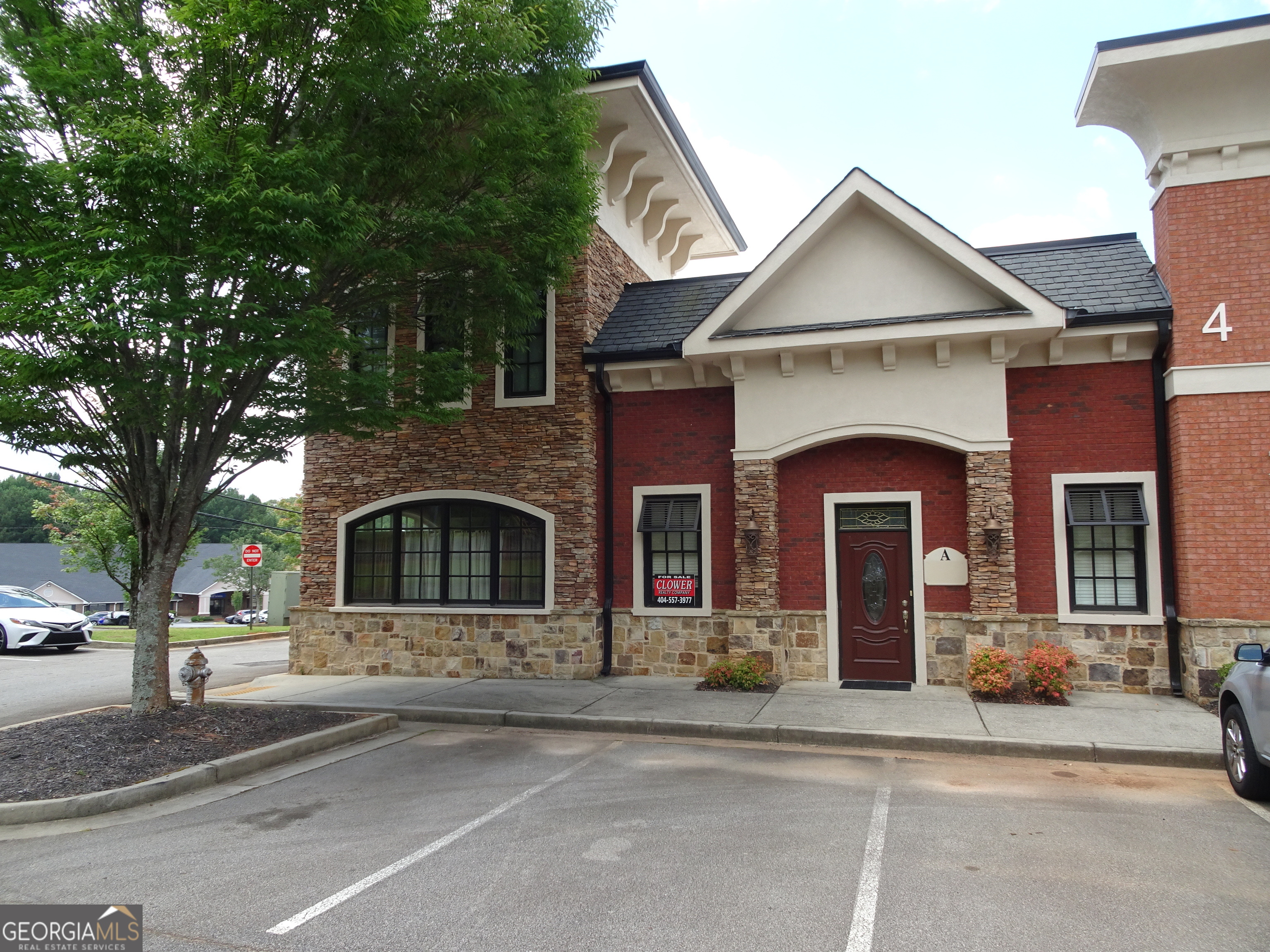 1790 Atkinson Road Lawrenceville Georgia United States, for Sale, commercial,  , Tactical Realty LLC