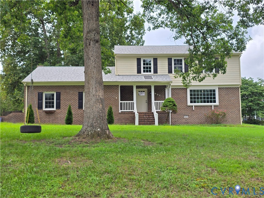 3901 Buckland Place Chester Virginia United States, for Sale, residential,  , Ford Agency Real Estate