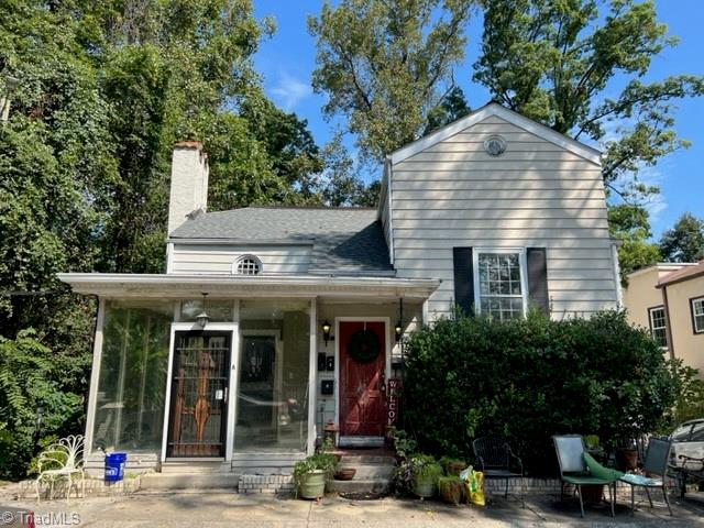 1806 Walker Avenue APT A Greensboro North Carolina United States, for Rent, residential,  , The Headley Group Realty