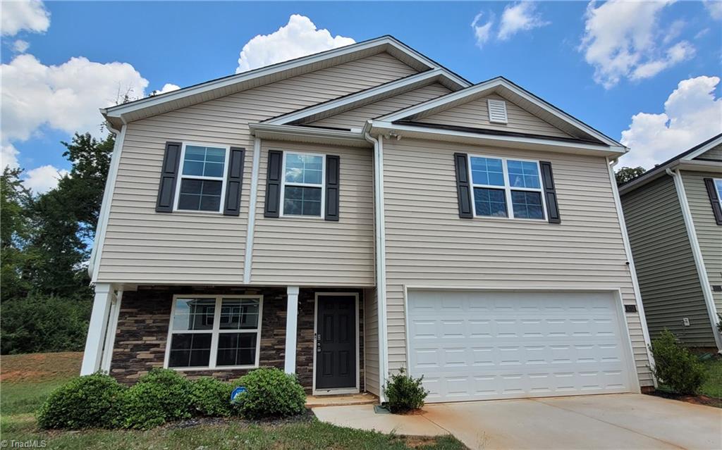 4712 Black Forest Drive Greensboro North Carolina United States, for Rent, residential, J.C. Grose, Triad Home and Land Co.