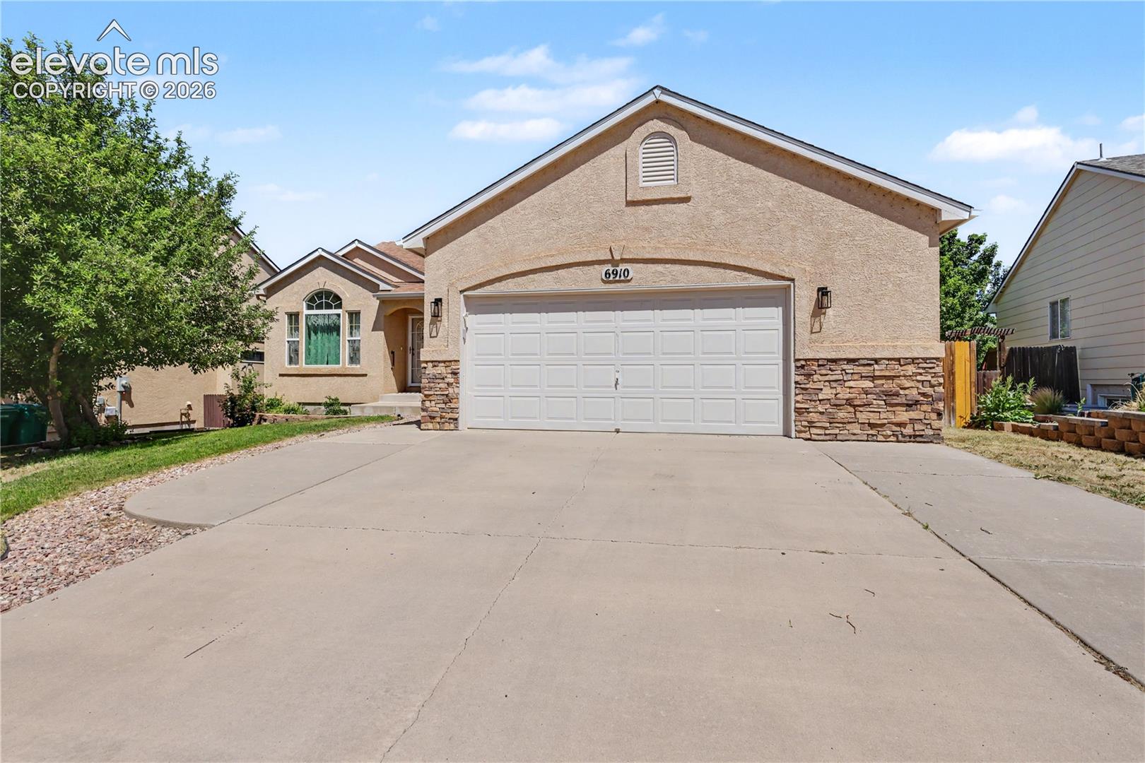 6910 Ketchum Drive Colorado Springs Colorado United States, for Sale, residential,  , MacKenzie-Jackson Real Estate