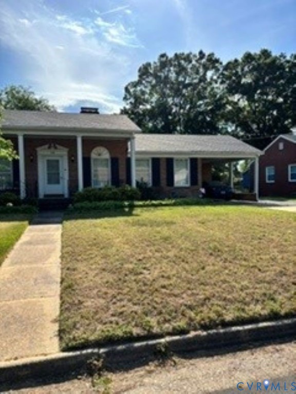 918 Forest View Drive Colonial Heights Virginia United States, Sold, residential,  , James River Realty Group, LLC