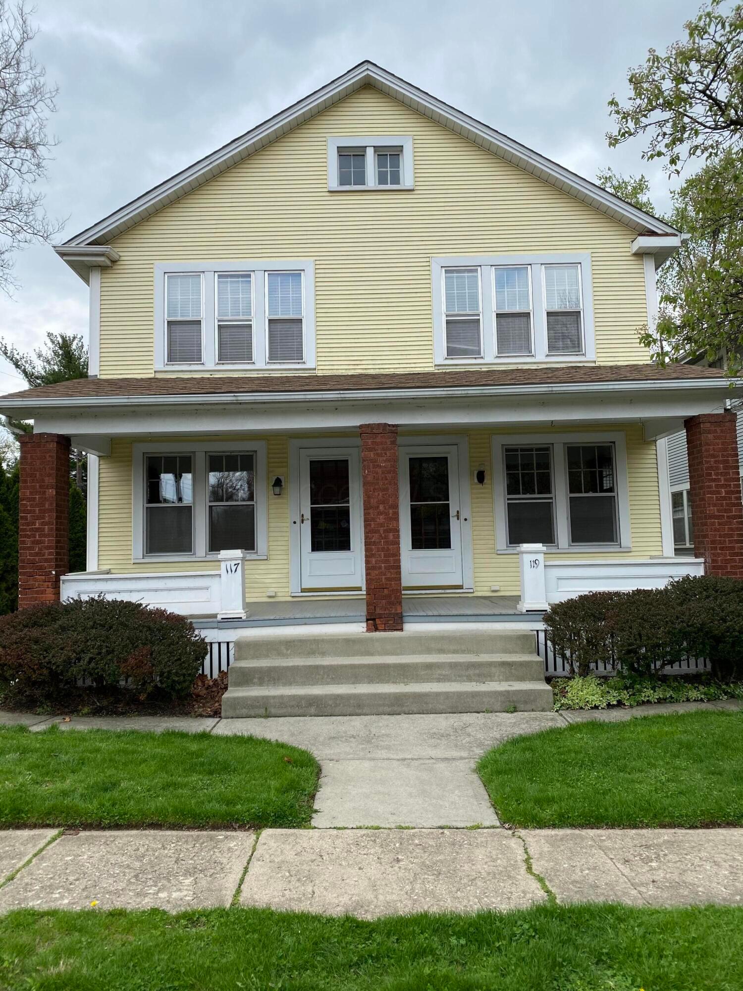 117 W California Avenue Columbus Ohio United States, for Sale, commercial,  , The Hessenauer Corporation