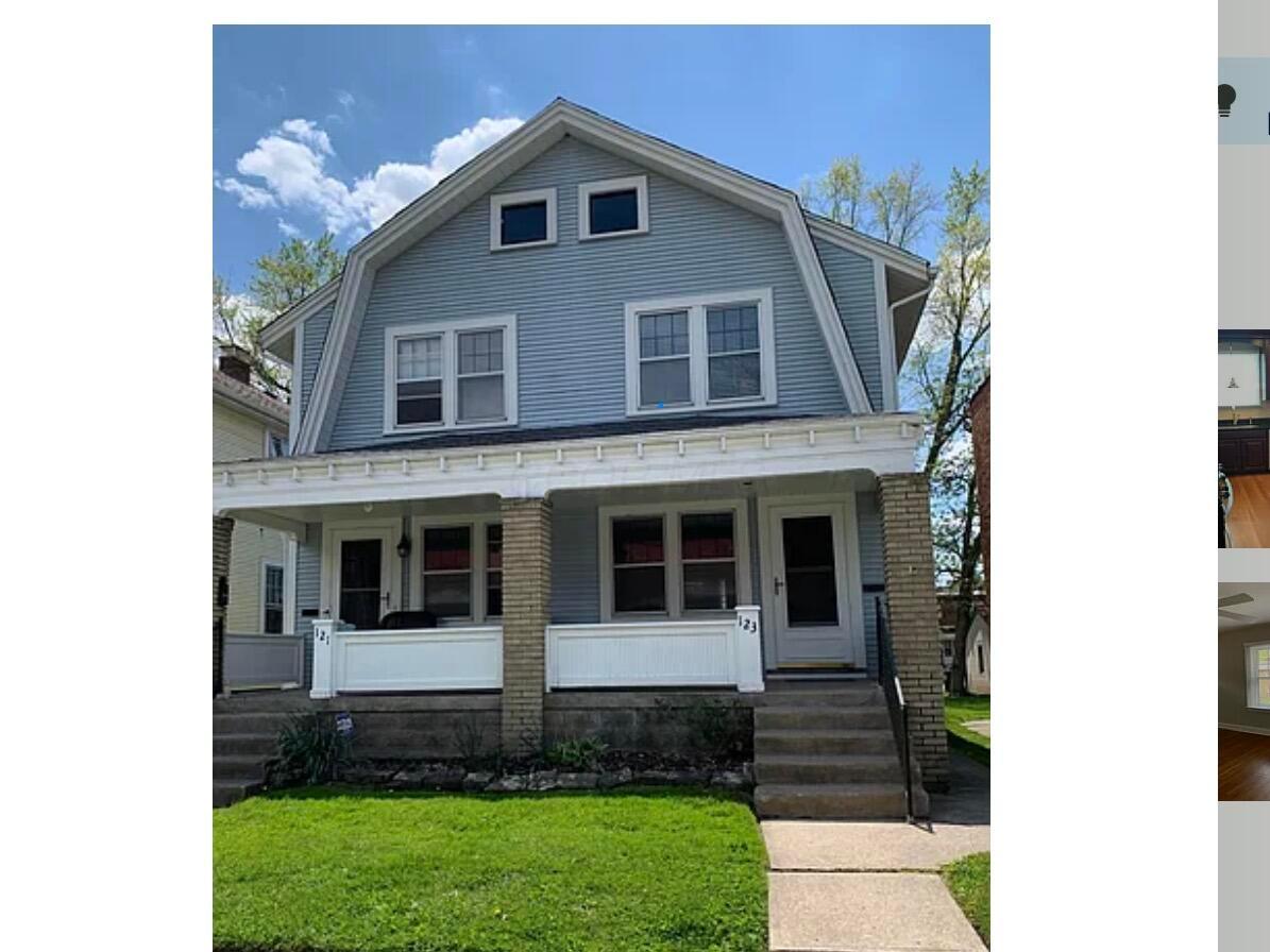 121 W California Avenue Columbus Ohio United States, for Sale, commercial,  , The Hessenauer Corporation