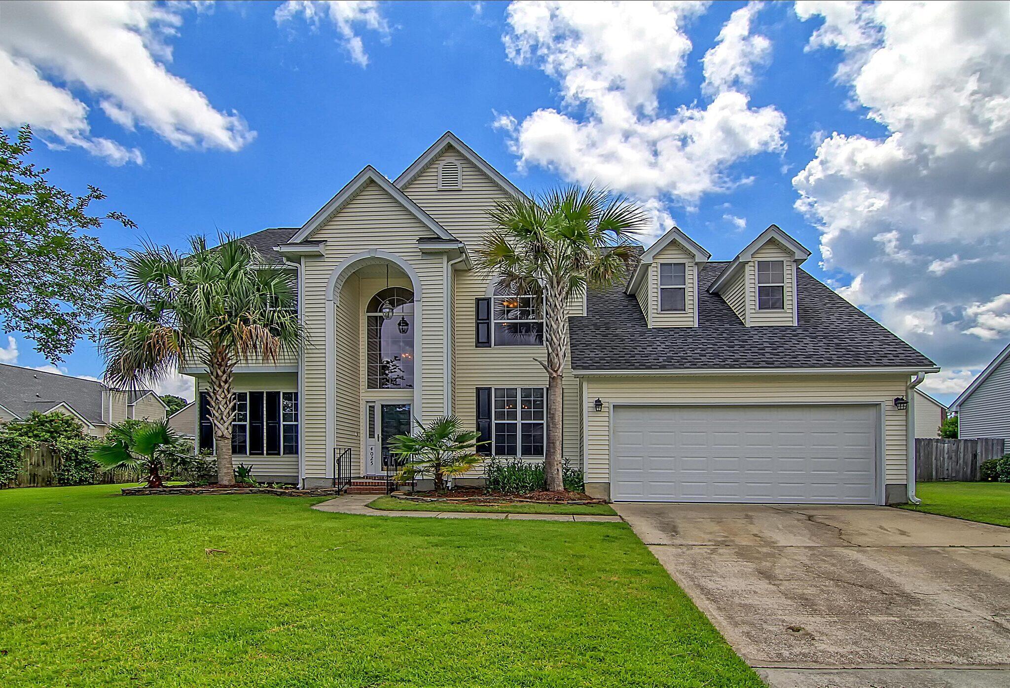 4025 Laurelwood Drive Charleston South Carolina United States, for Sale, residential, Bobbie Rose, Keller Williams Realty Charleston/West Ashley