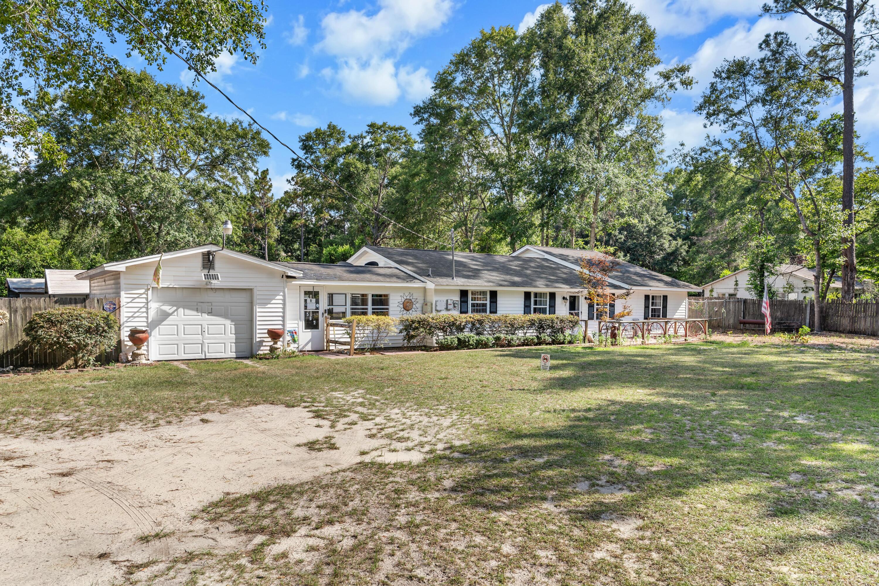 587 Norway Road Orangeburg South Carolina United States, for Sale, residential,  , Felder & Associates Real Estate Services LLC
